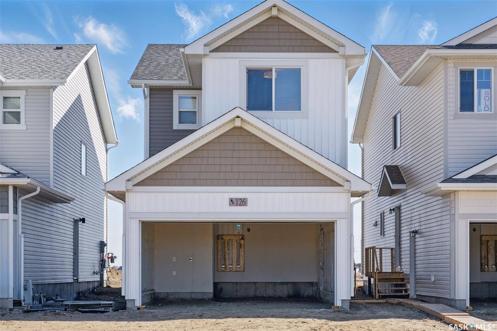 Saskatoon, SK S7L 7P2,222 Antonini COURT