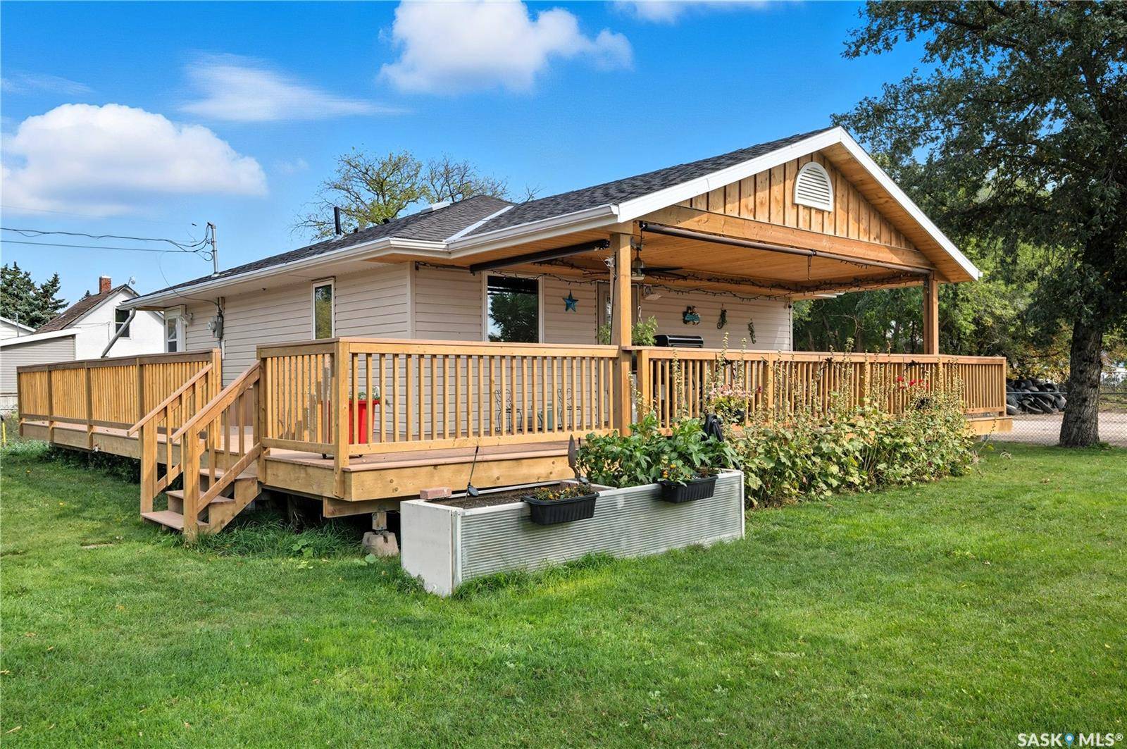 Qu'appelle, SK S0G 4A0,16 Walsh STREET