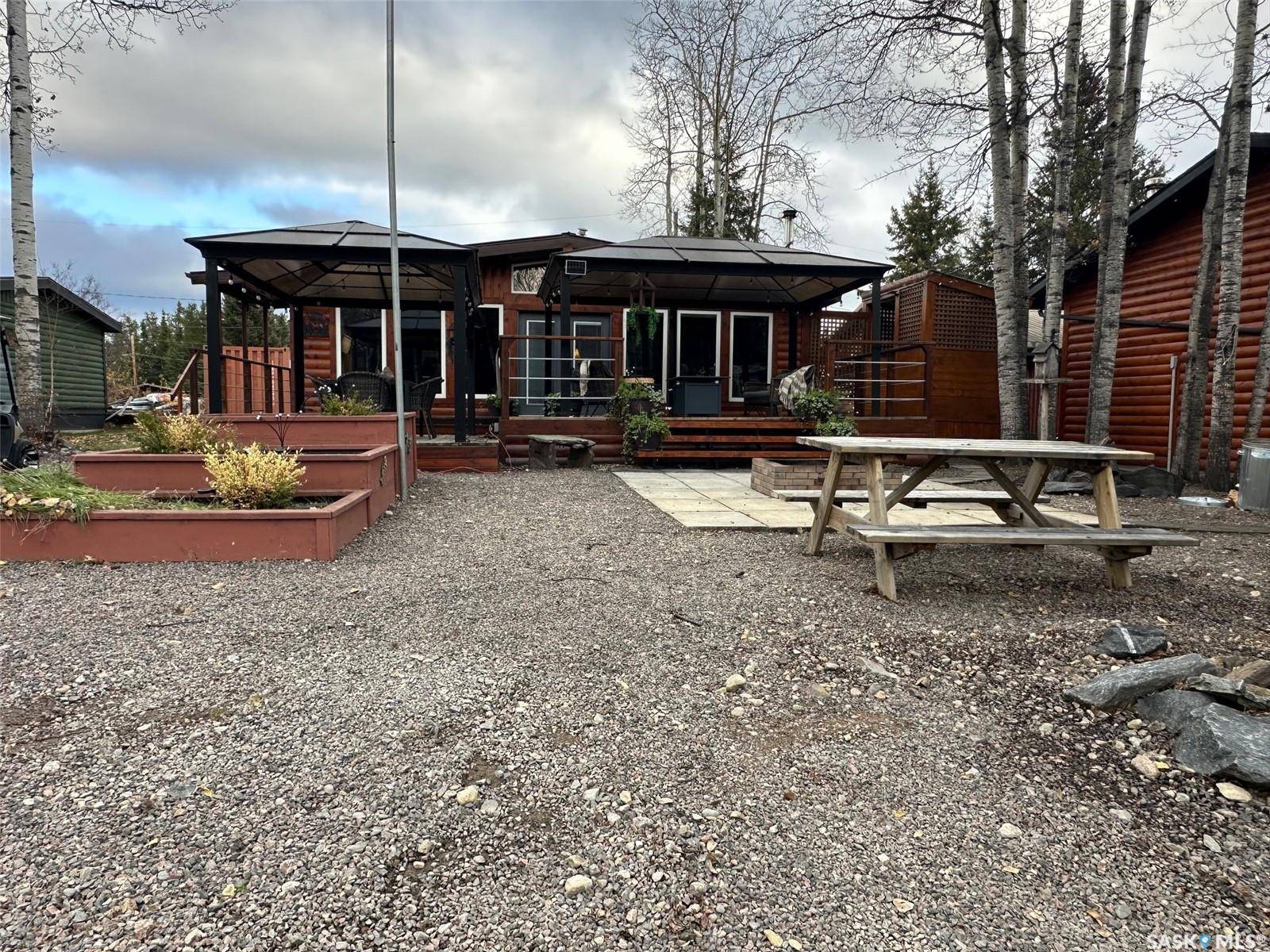 Missinipe, SK S0J 1L0,20 Fox STREET