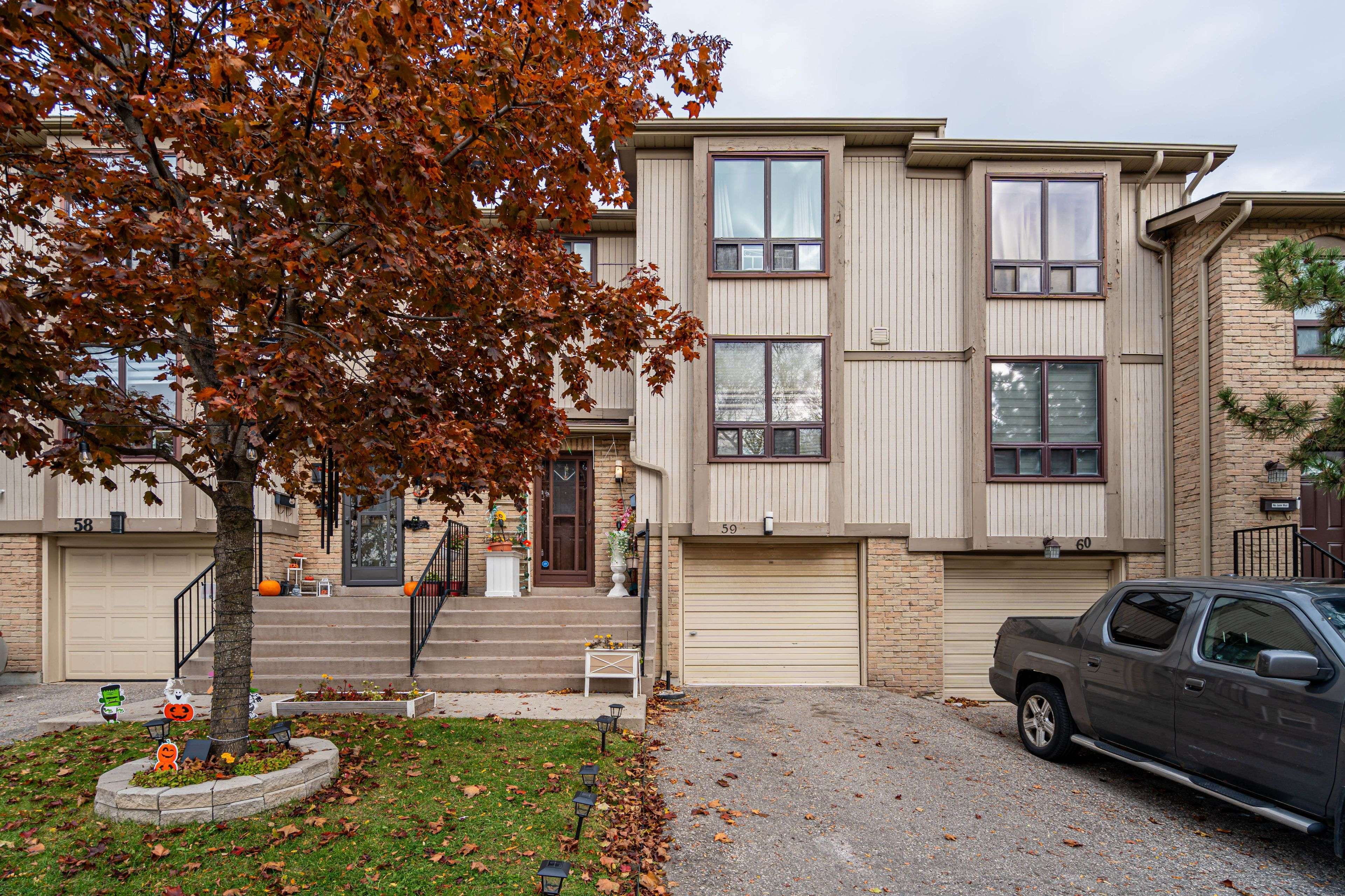 Brampton, ON L6S 3K2,59 Guildford CRES