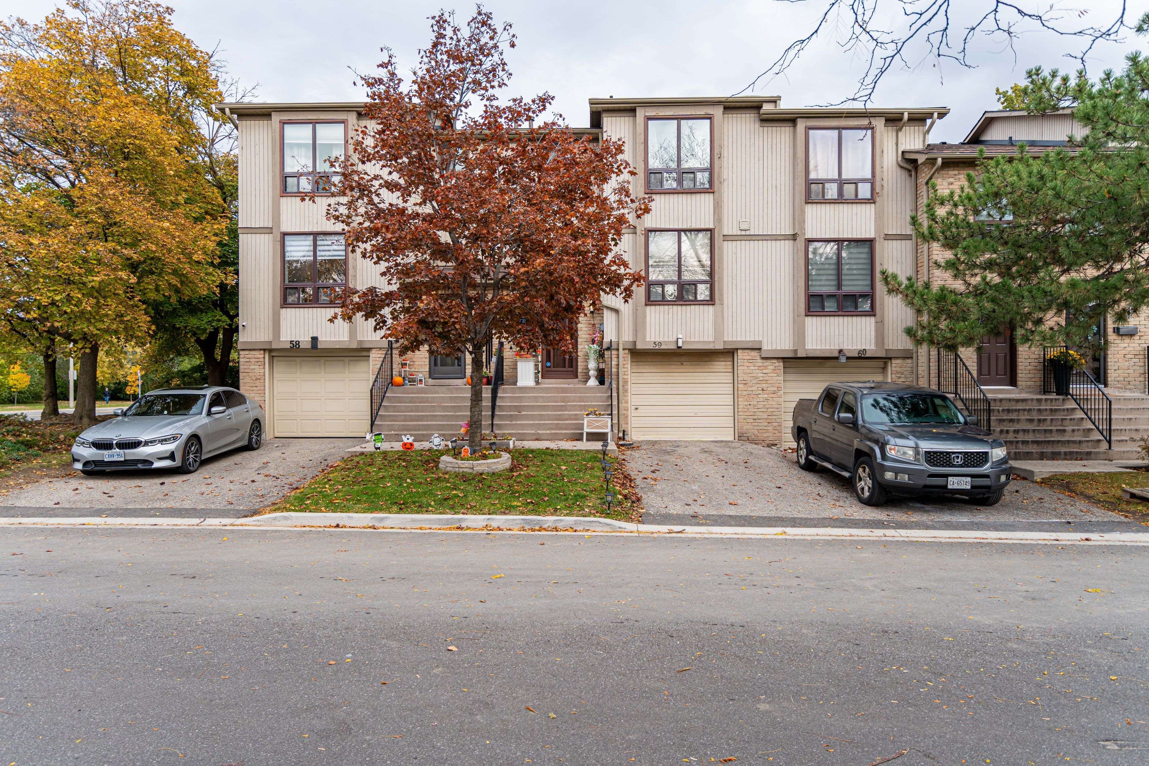 Brampton, ON L6S 3K2,59 Guildford CRES