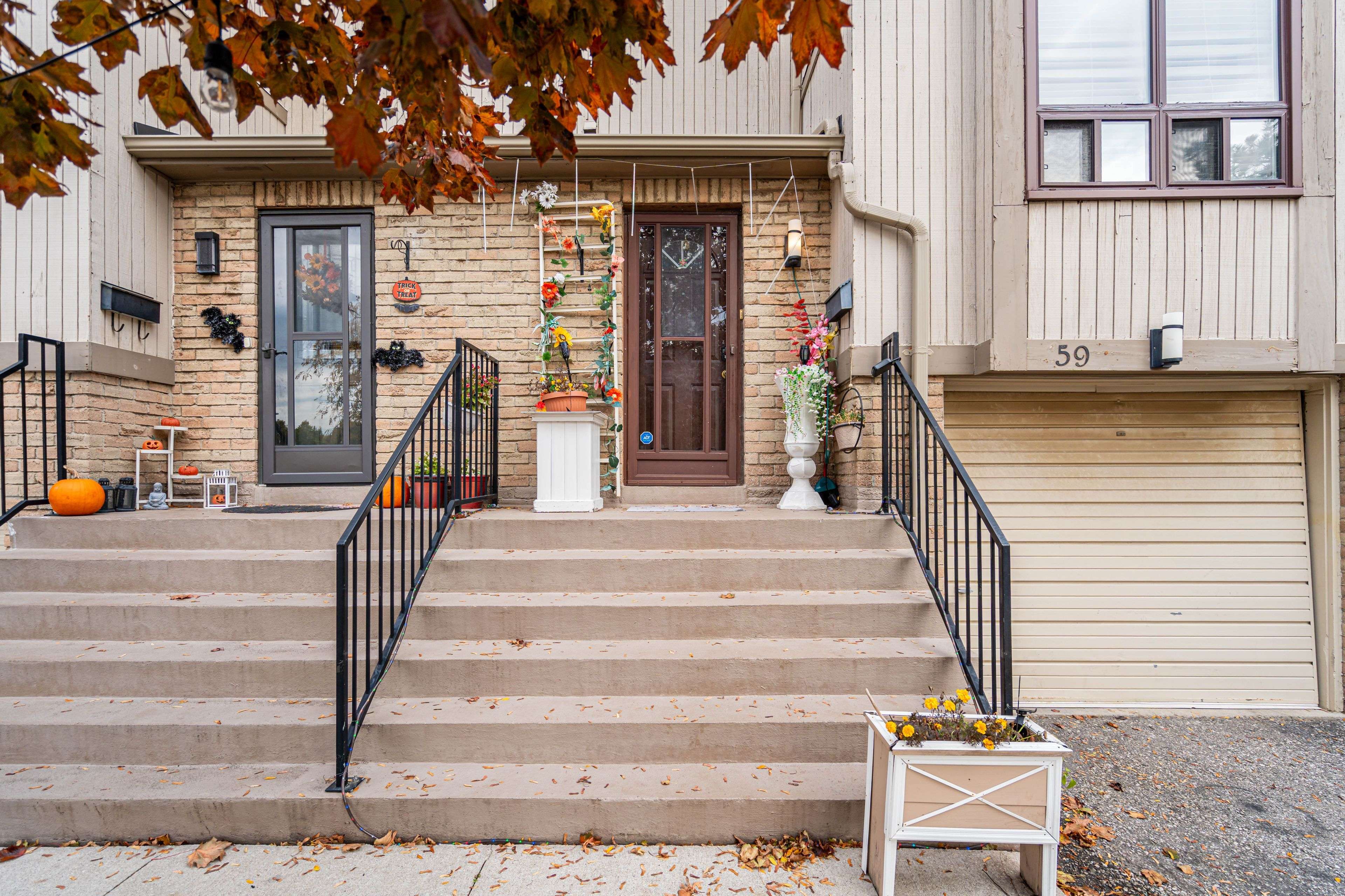 Brampton, ON L6S 3K2,59 Guildford CRES