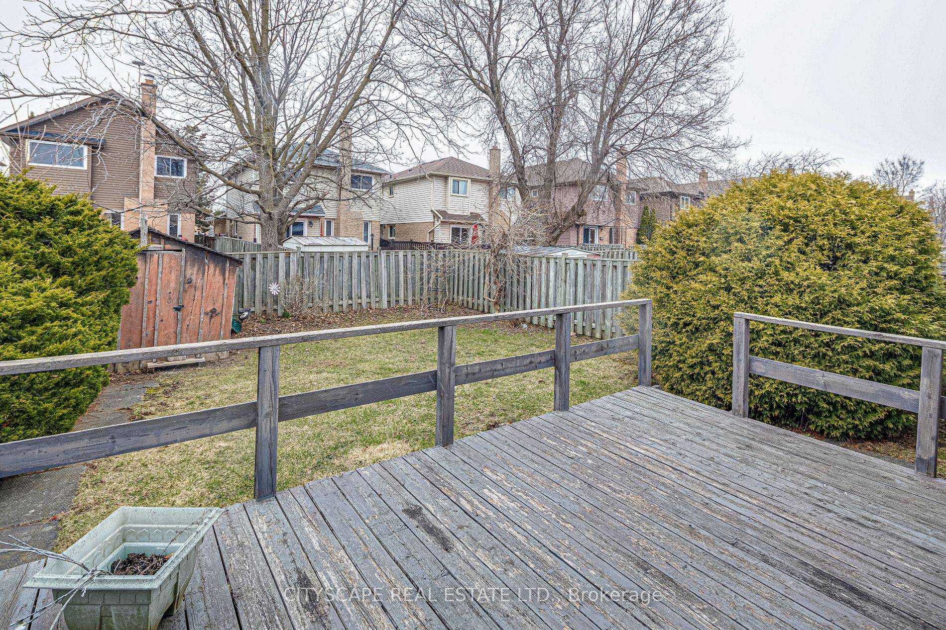 Brampton, ON L6X 2W7,66 Vodden ST W