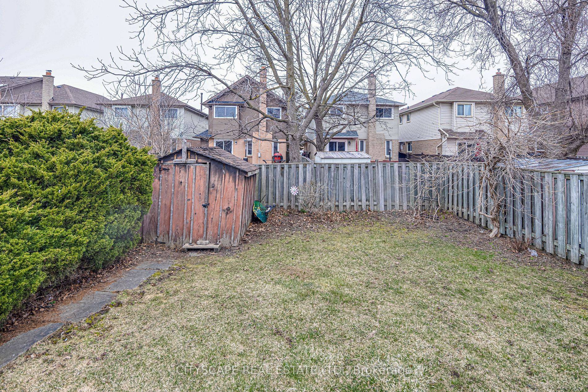 Brampton, ON L6X 2W7,66 Vodden ST W