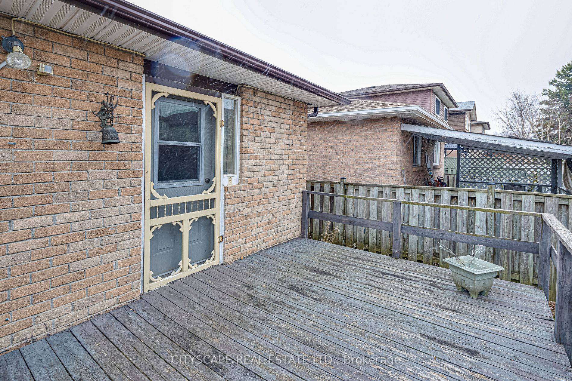 Brampton, ON L6X 2W7,66 Vodden ST W