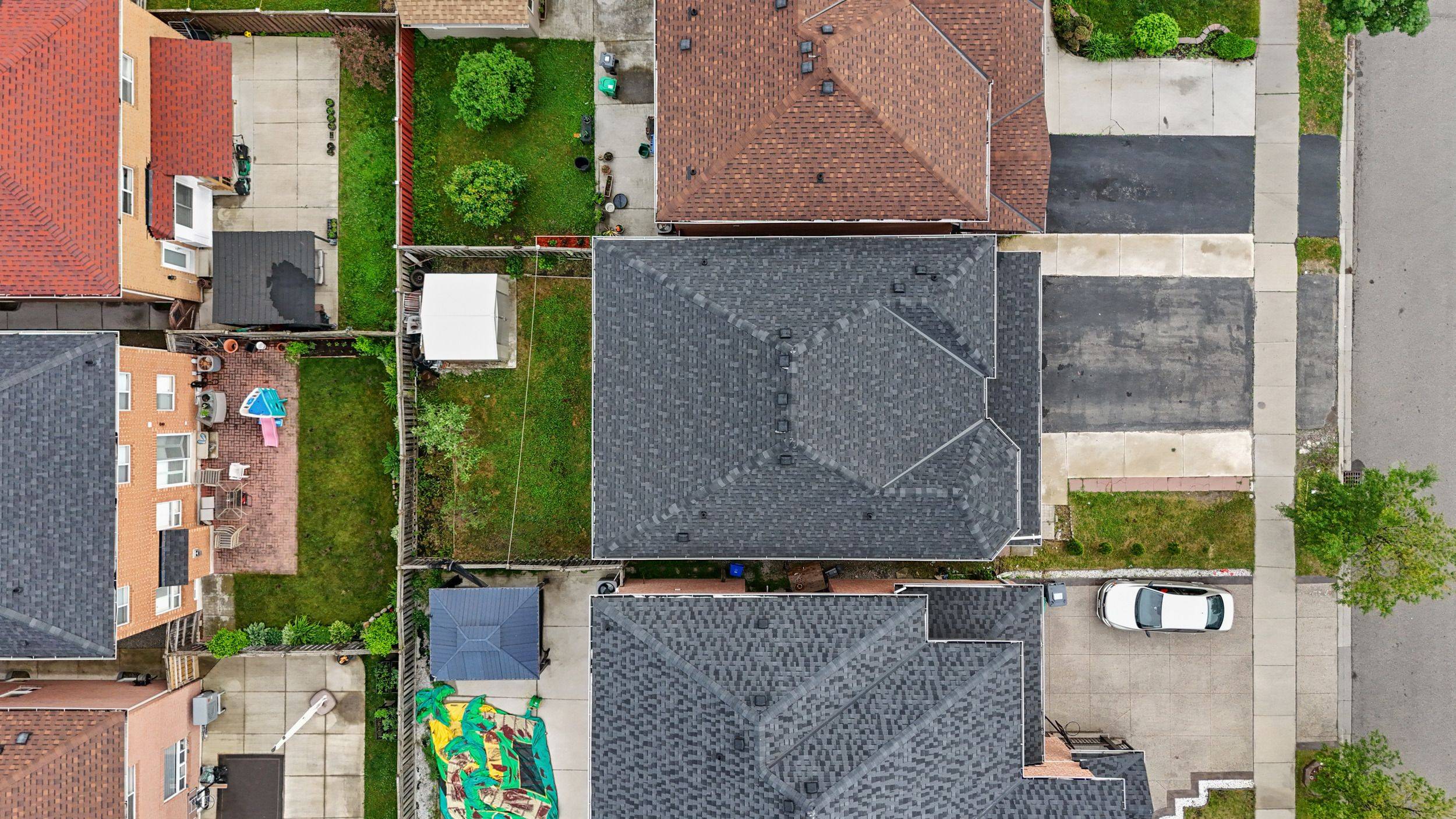 Brampton, ON L6S 0A4,14 Gaspe RD