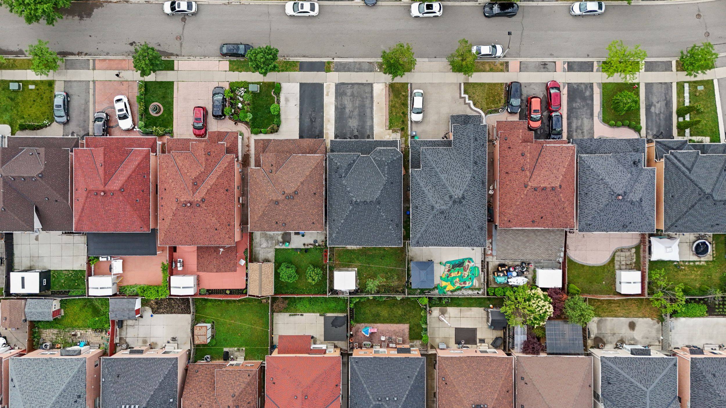 Brampton, ON L6S 0A4,14 Gaspe RD