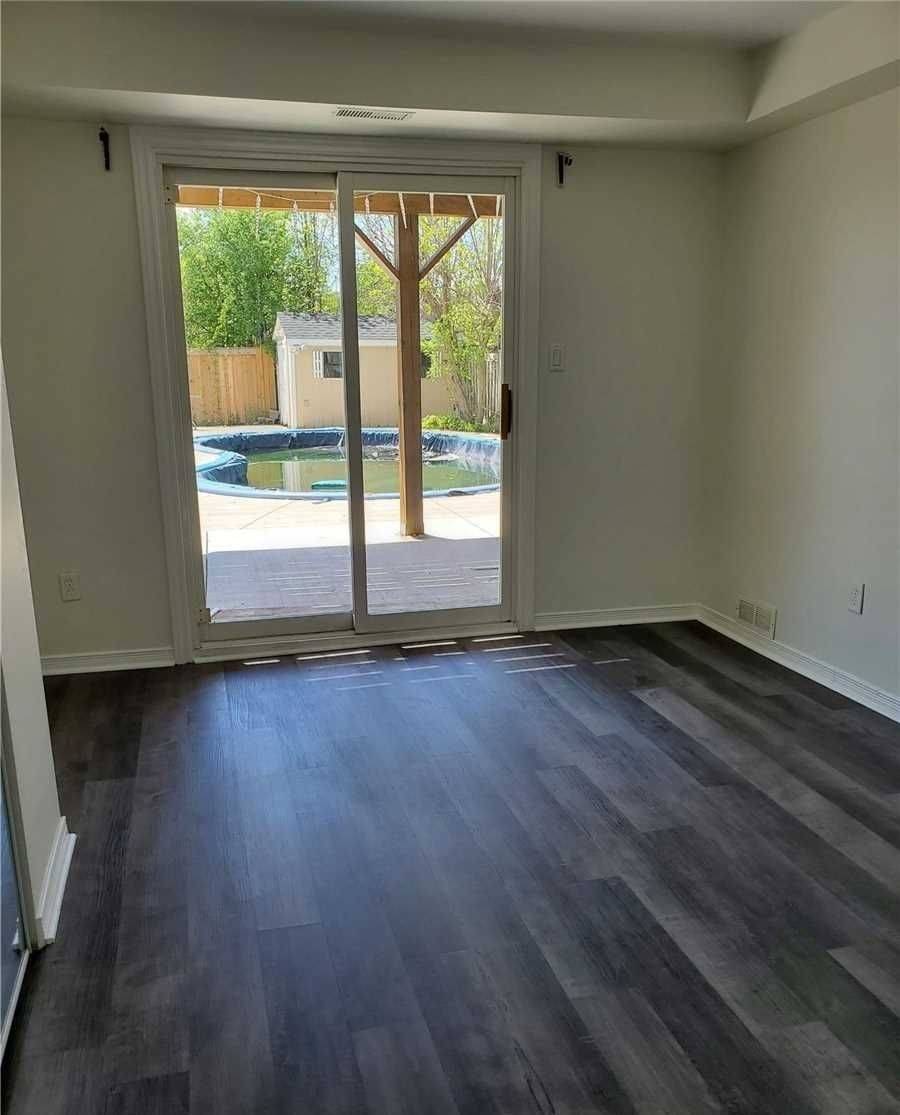 Brampton, ON L6X 2S1,42 Rotherglen CT #Lower