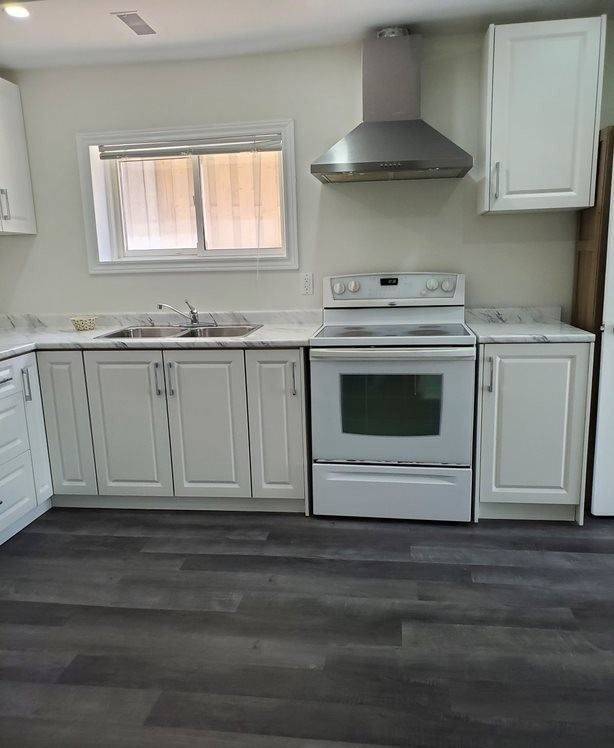 Brampton, ON L6X 2S1,42 Rotherglen CT #Lower