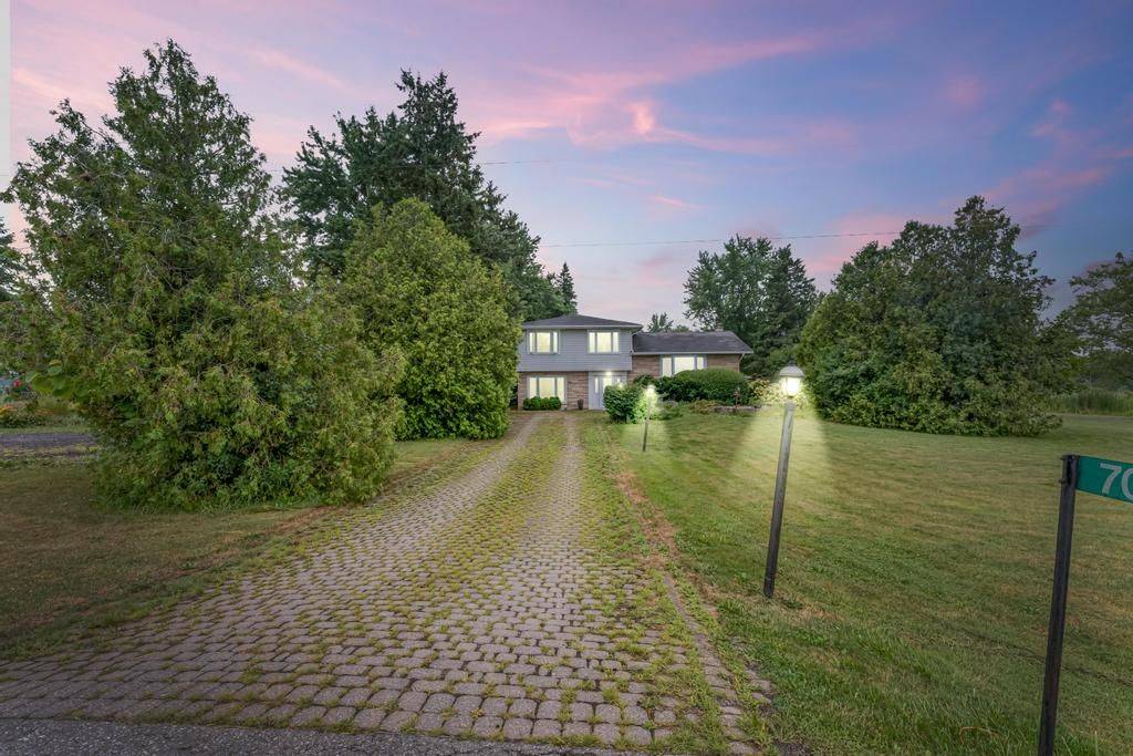 Haldimand, ON N3W 2G9,70 Sawmill RD