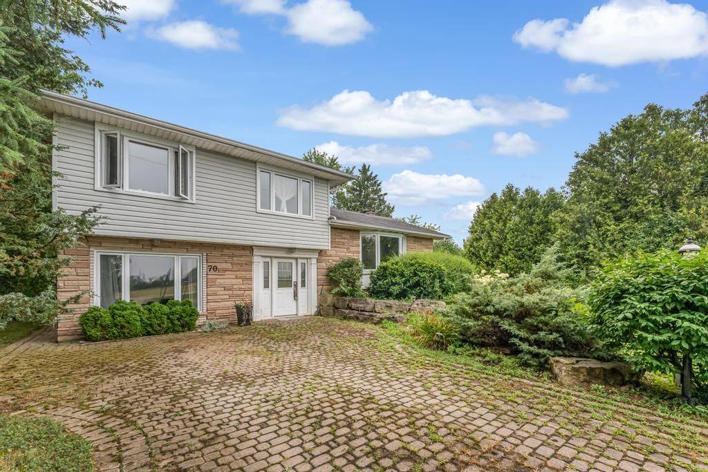 Haldimand, ON N3W 2G9,70 Sawmill RD