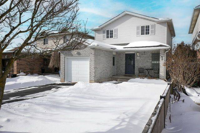 Guelph, ON N1E 7C9,564 Grange RD