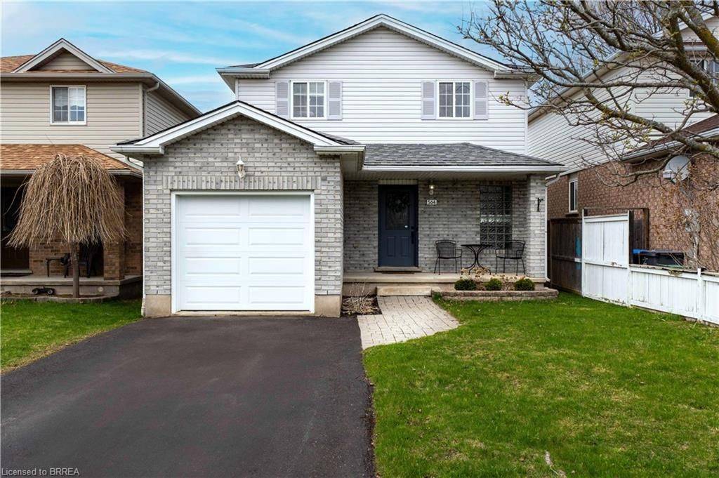 Guelph, ON N1E 7C9,564 Grange RD