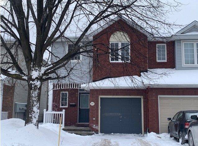 Kanata, ON K2K 3B9,30 BISHOPS MILLS WAY