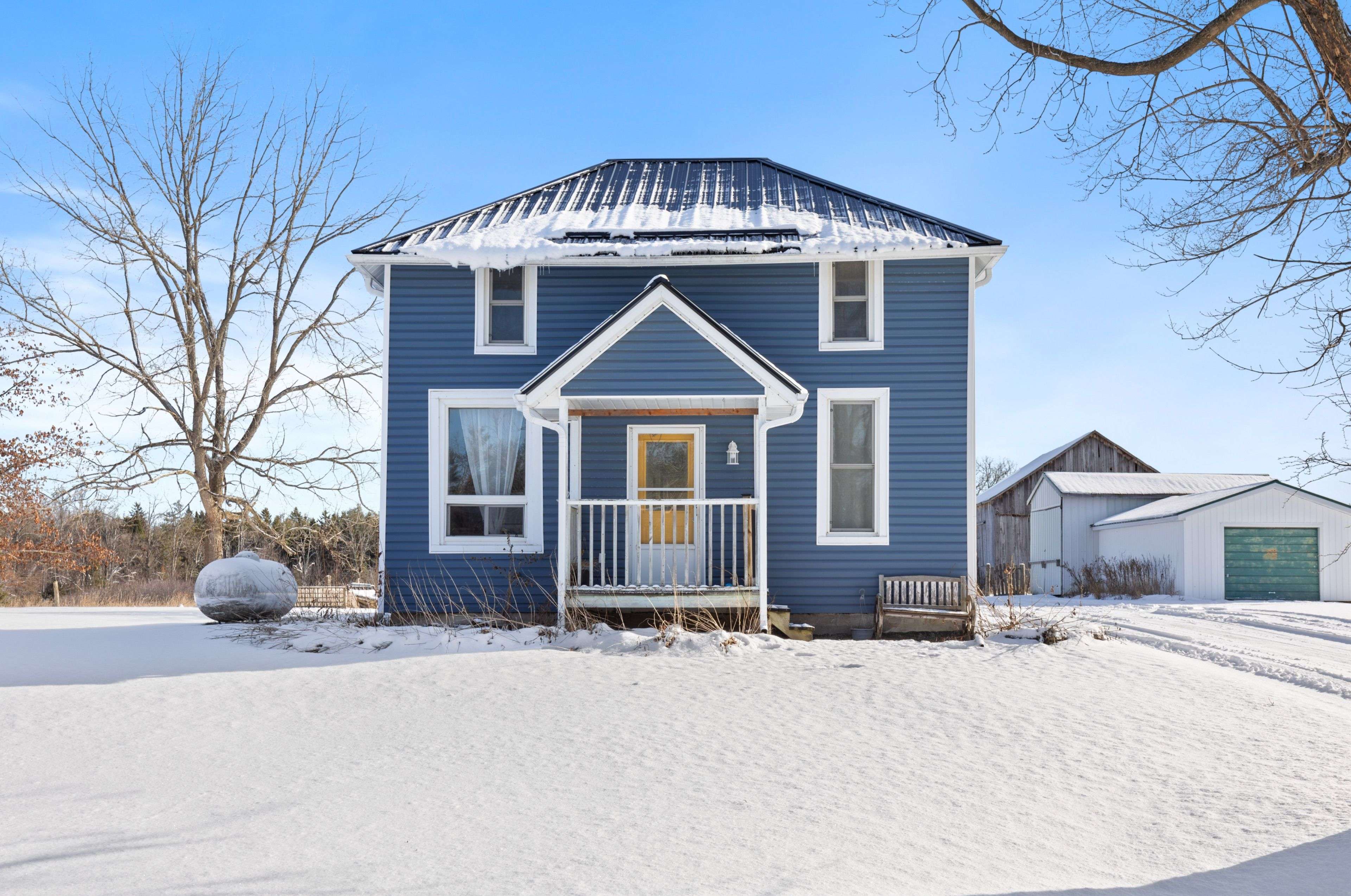 Kawartha Lakes, ON K0M 2B0,2426 County Road 48 N/A