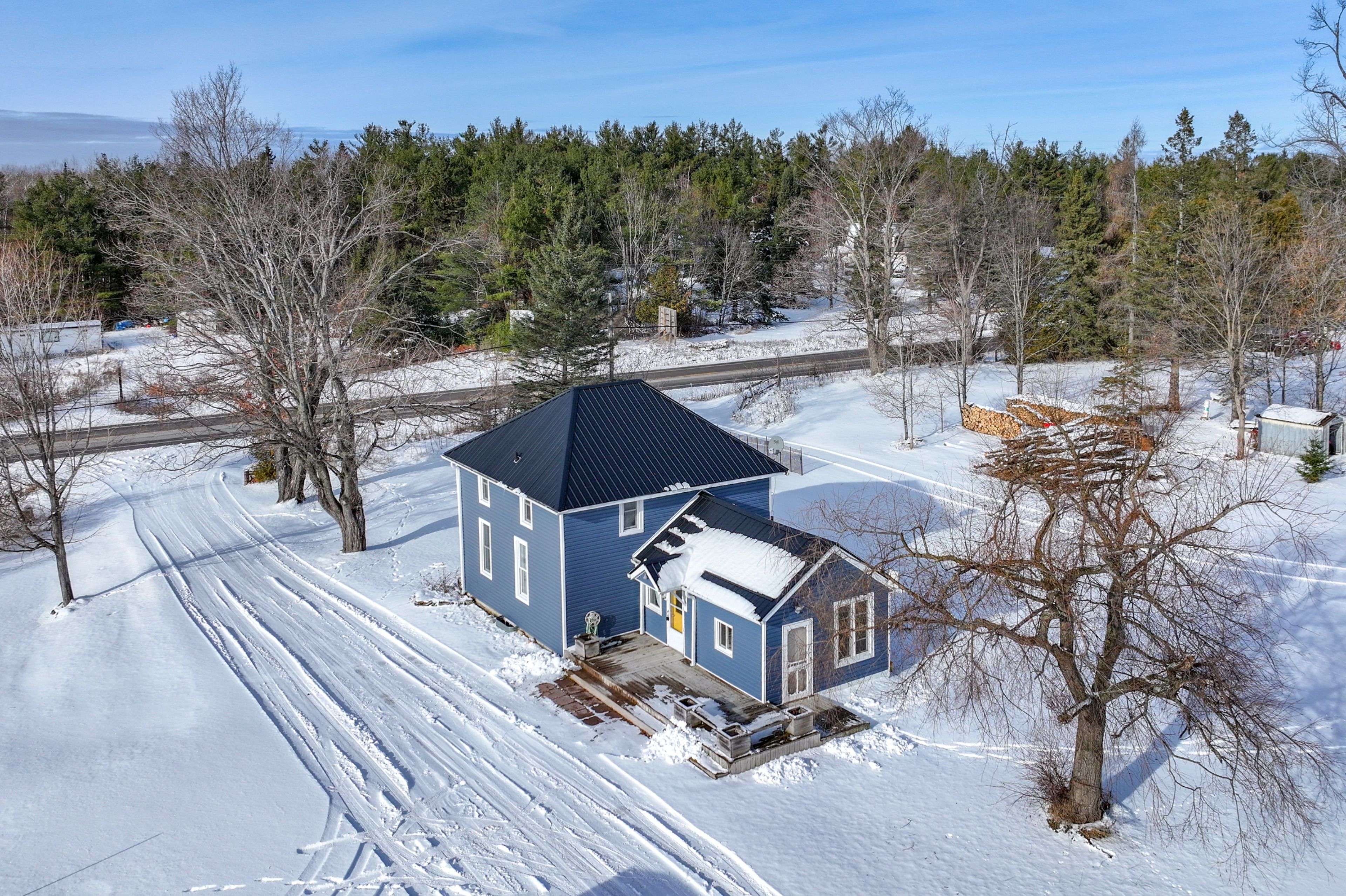 Kawartha Lakes, ON K0M 2B0,2426 County Road 48 N/A