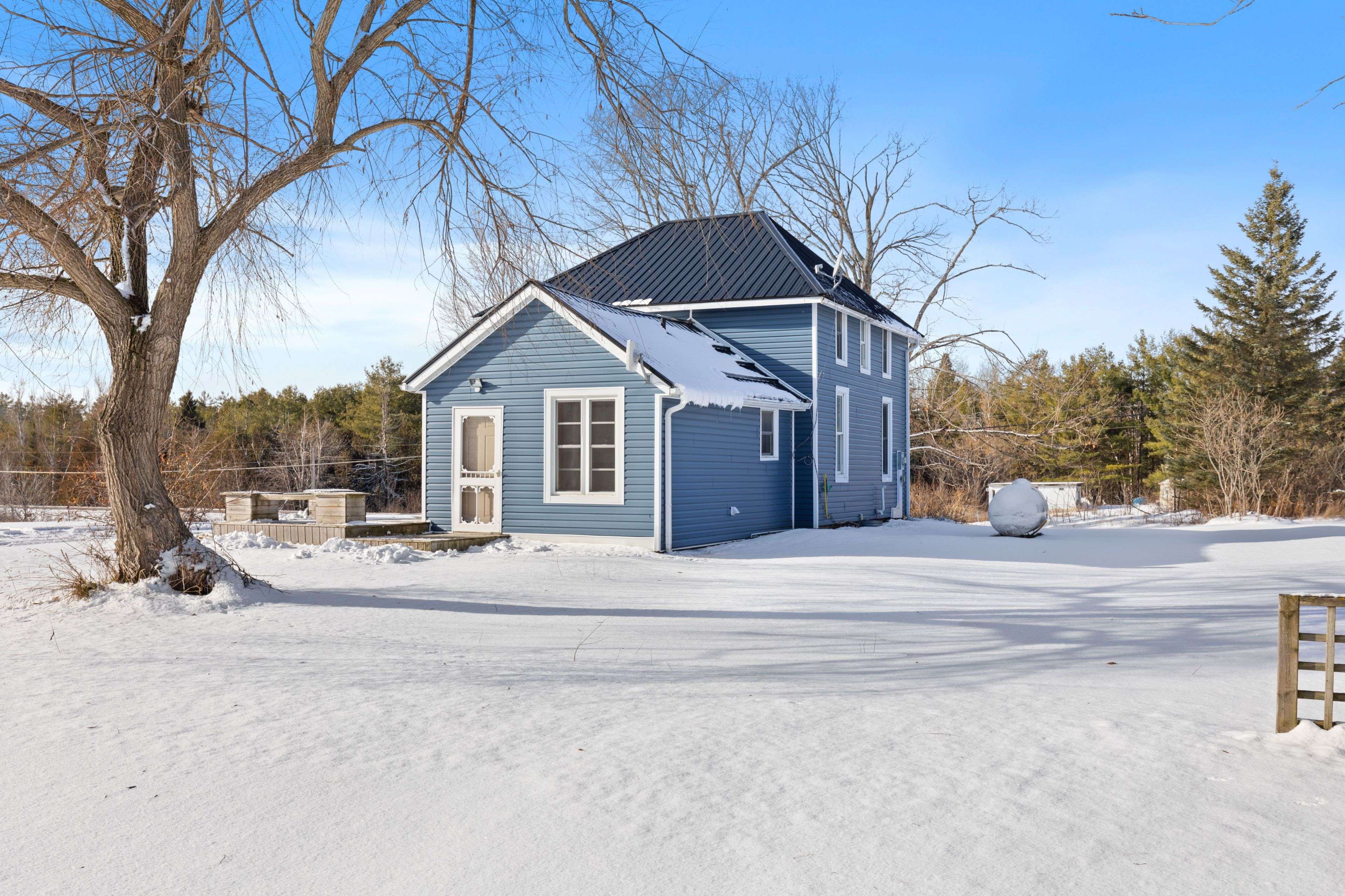 Kawartha Lakes, ON K0M 2B0,2426 County Road 48 N/A