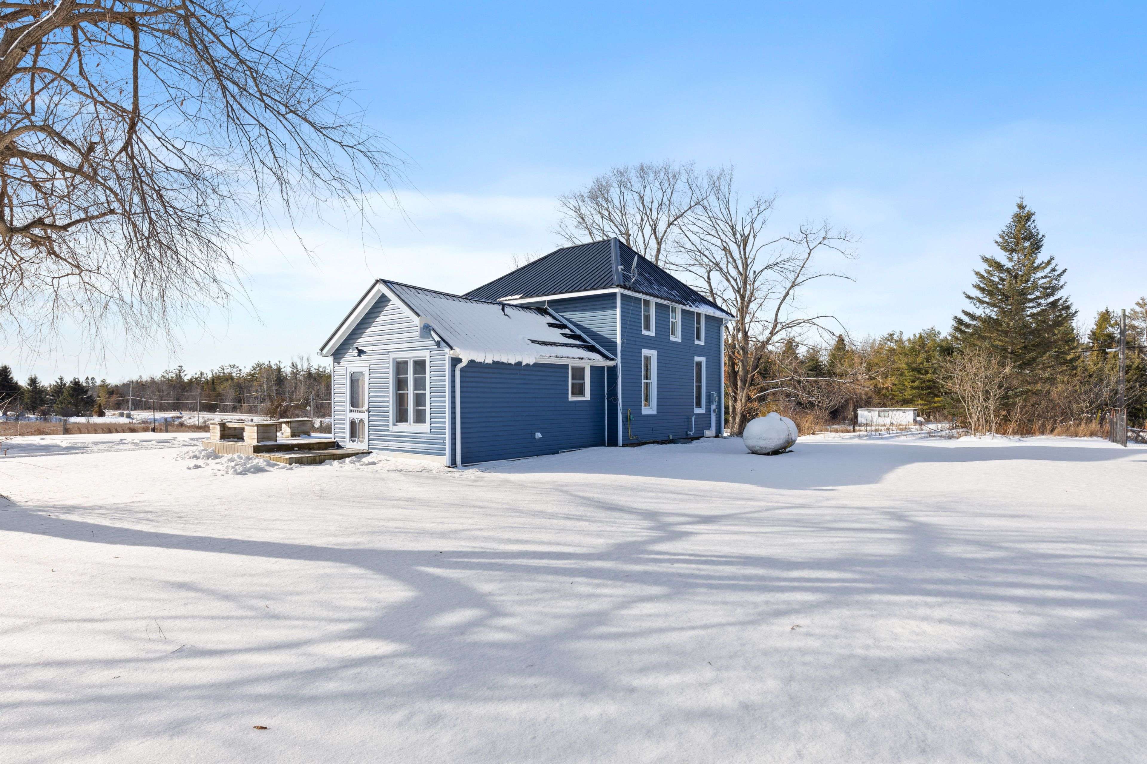 Kawartha Lakes, ON K0M 2B0,2426 County Road 48 N/A