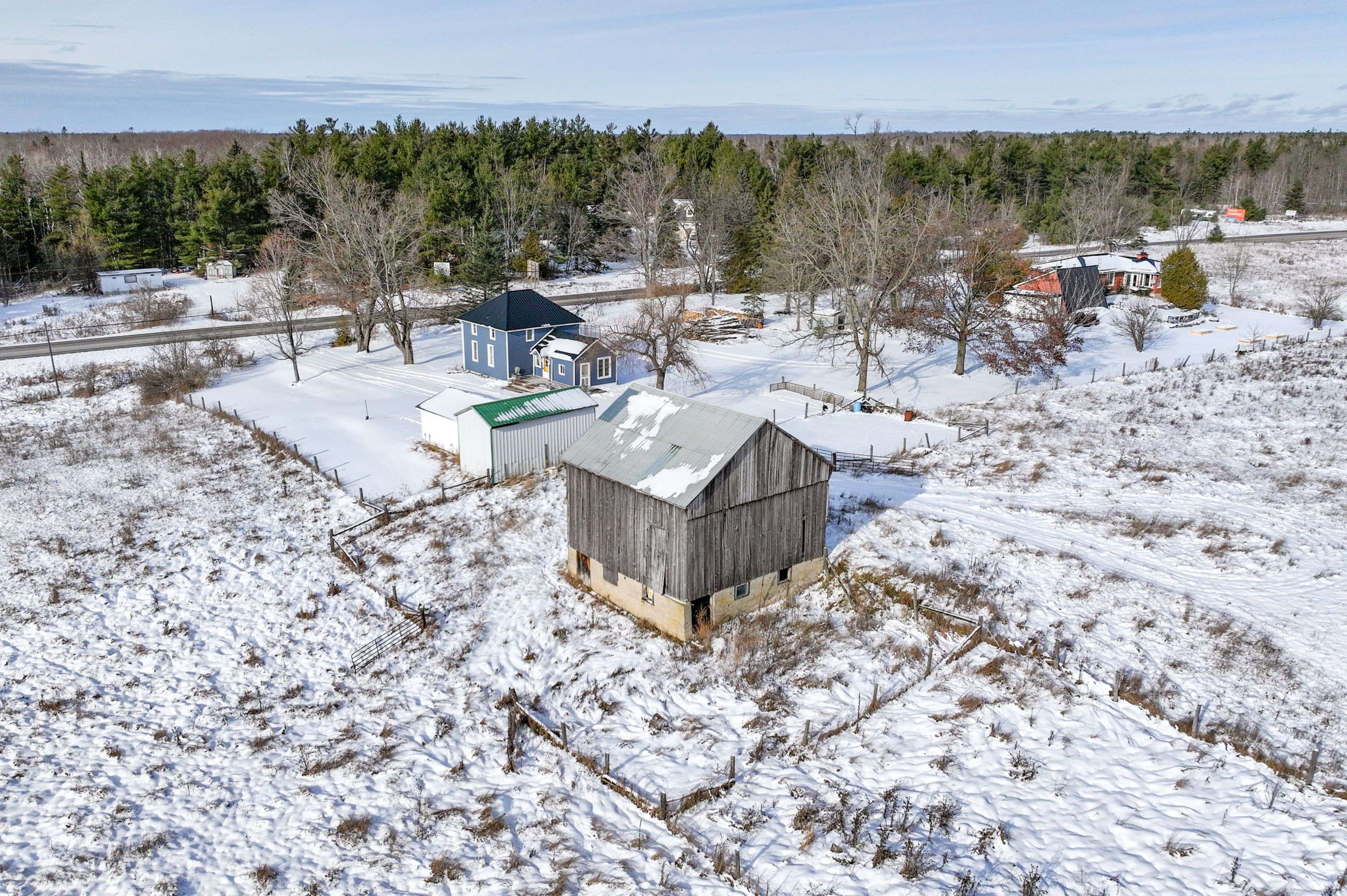 Kawartha Lakes, ON K0M 2B0,2426 County Road 48 N/A