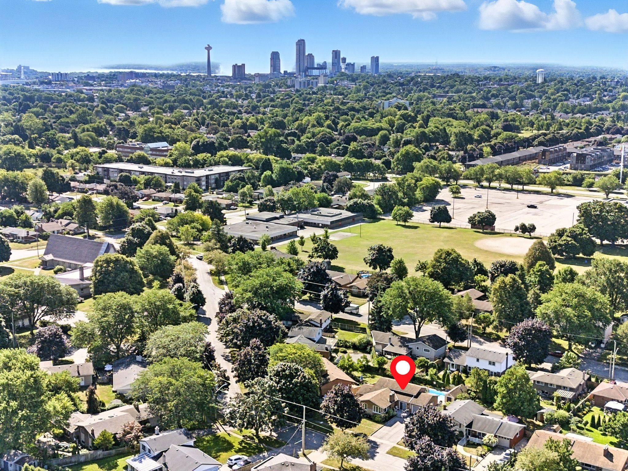 Niagara Falls, ON L2E 5M6,6750 Cherrygrove RD