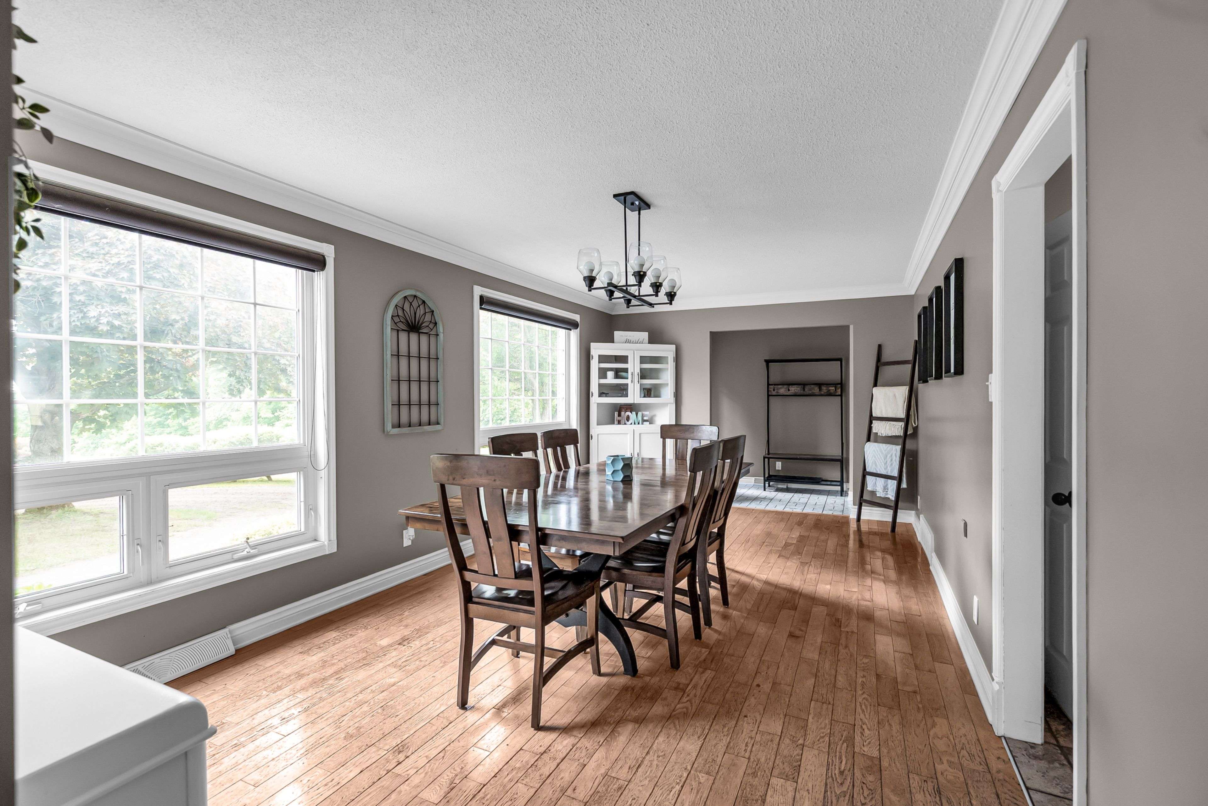 South Glengarry, ON K6K 0A7,18201 County Rd 19 RD