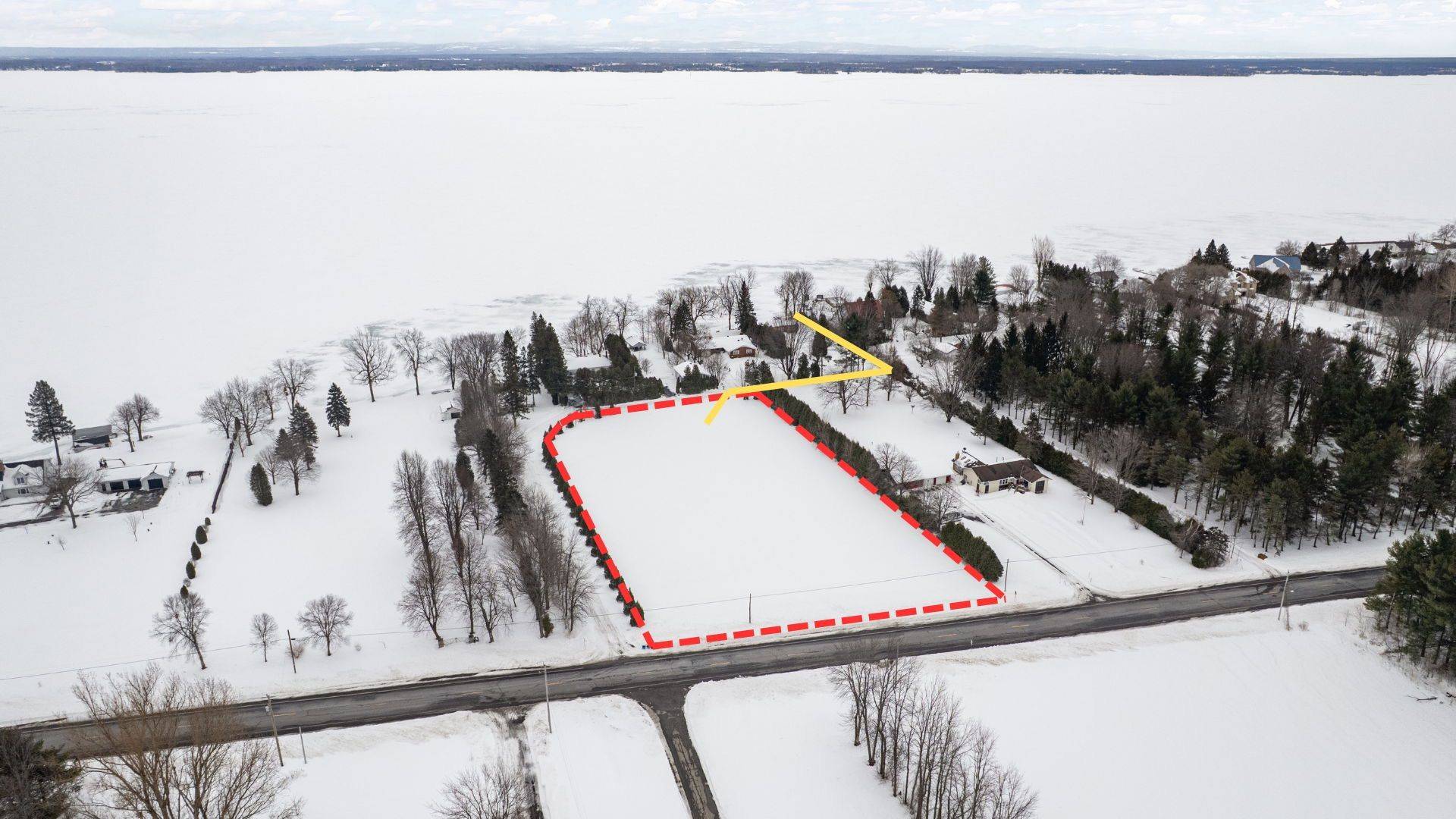 South Glengarry, ON K0C 1E0,LOT 183rd AVE