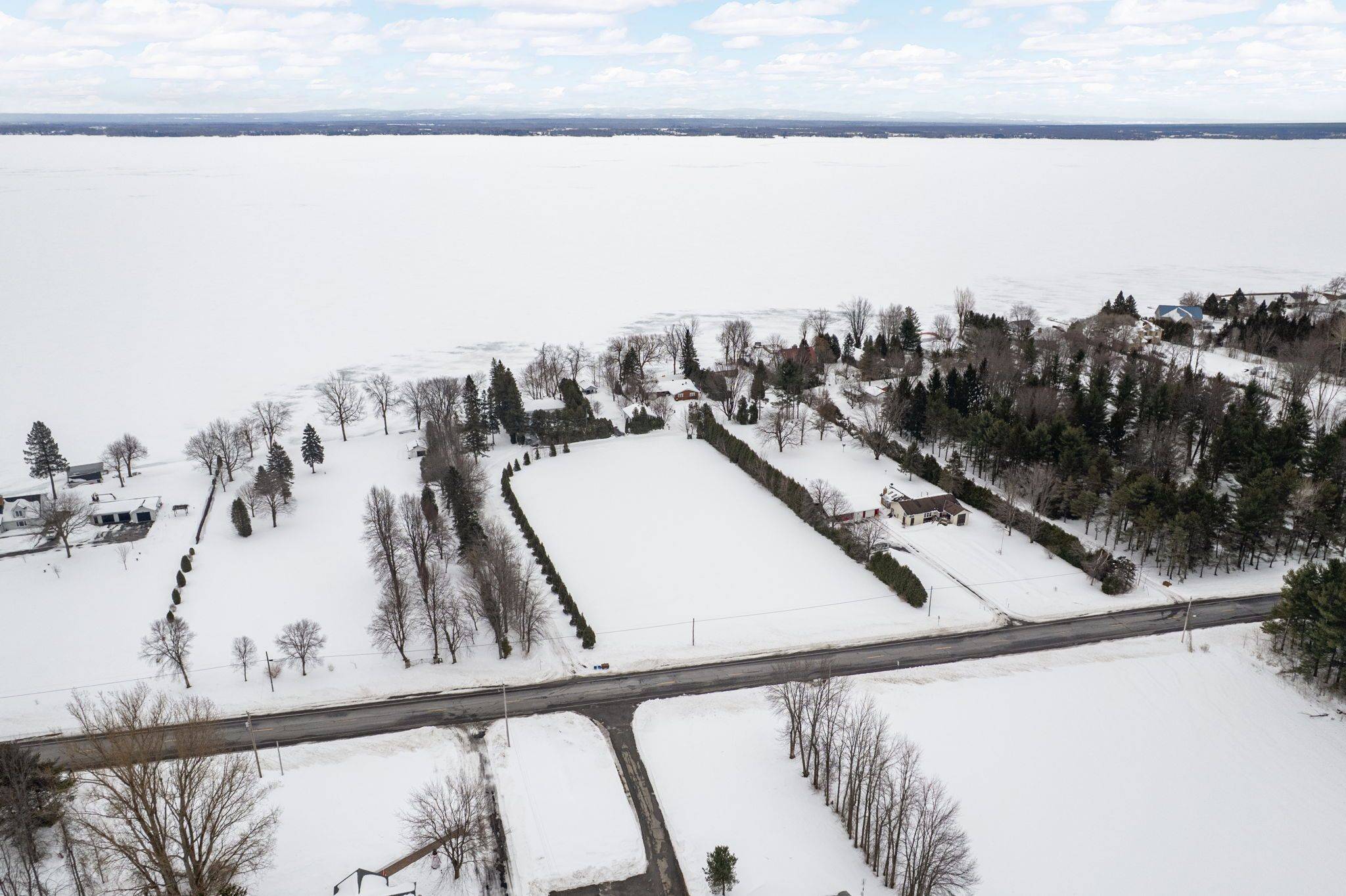 South Glengarry, ON K0C 1E0,LOT 183rd AVE