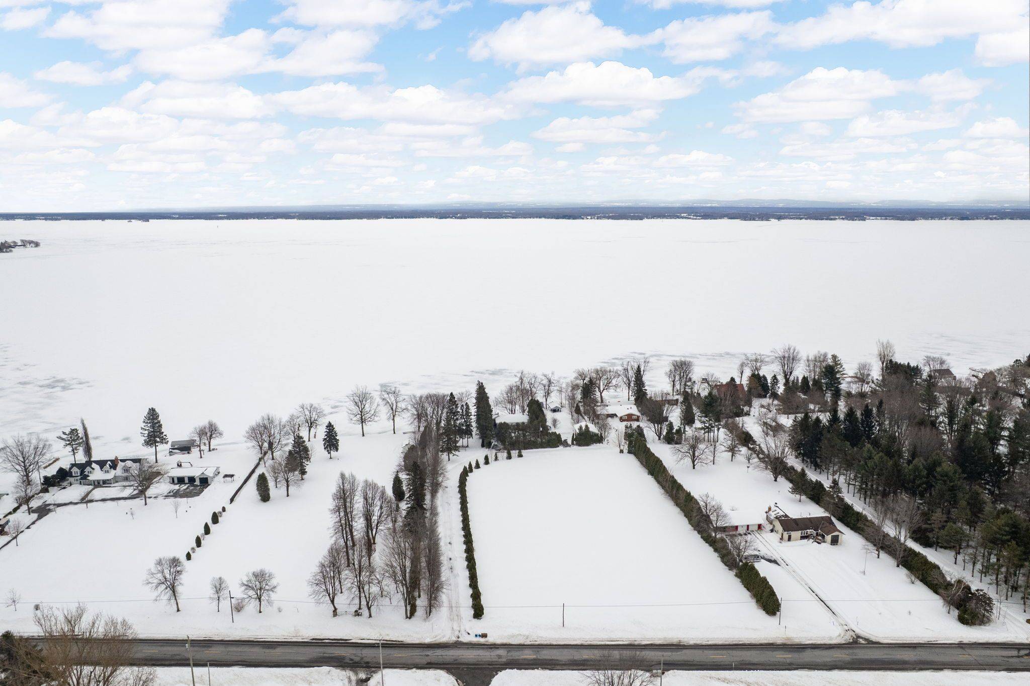 South Glengarry, ON K0C 1E0,LOT 183rd AVE