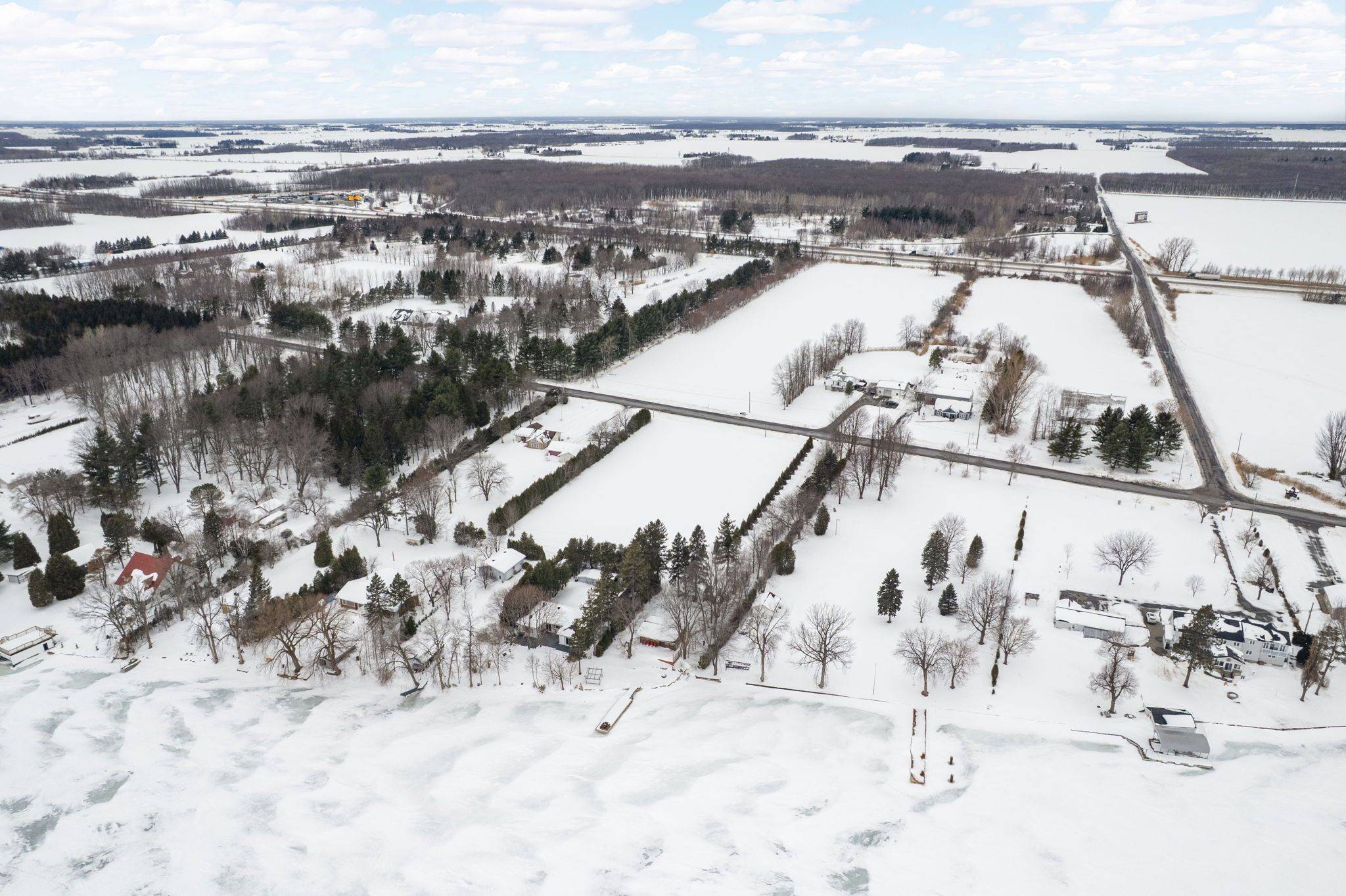 South Glengarry, ON K0C 1E0,LOT 183rd AVE