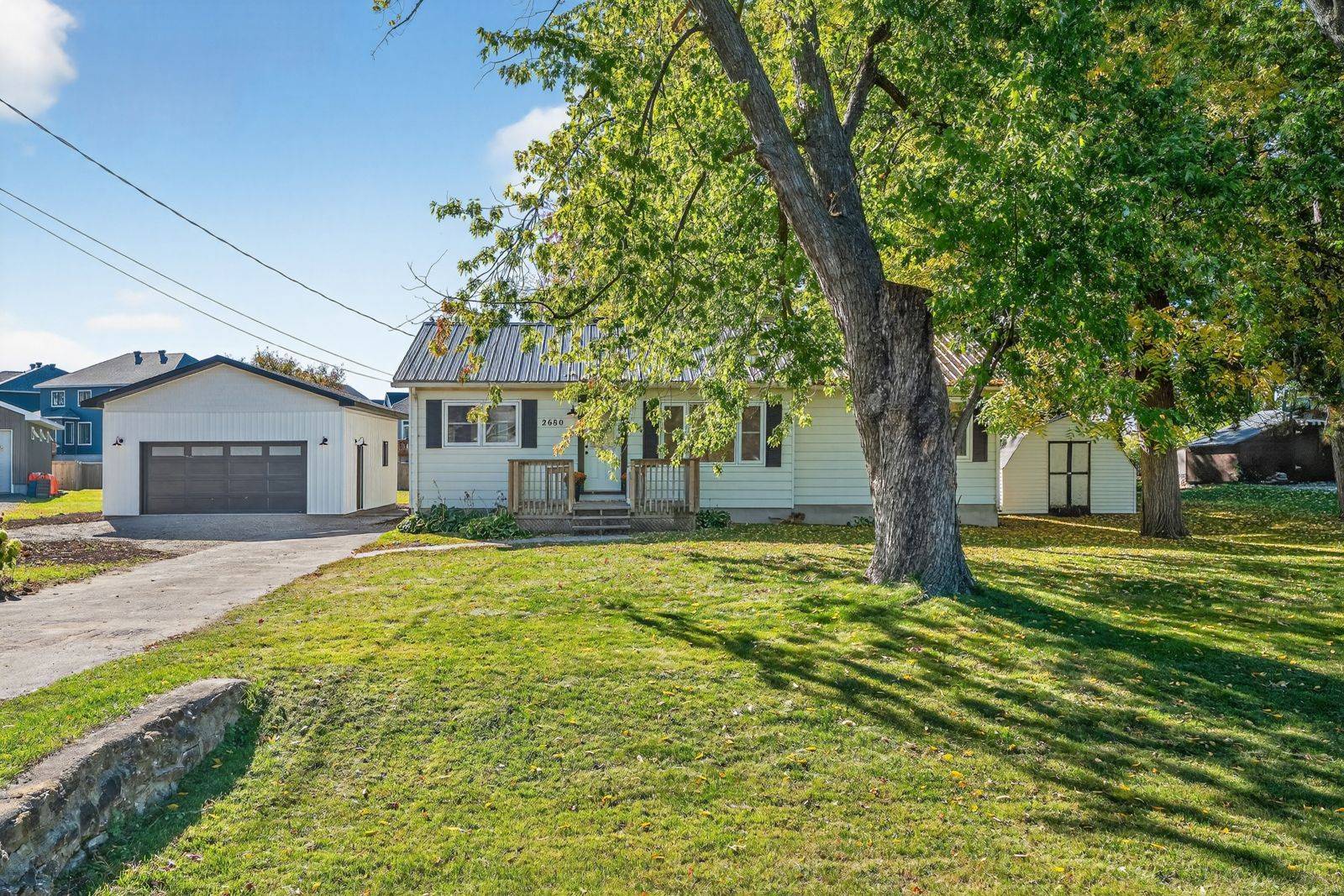 North Grenville, ON K0G 1J0,2680 River RD