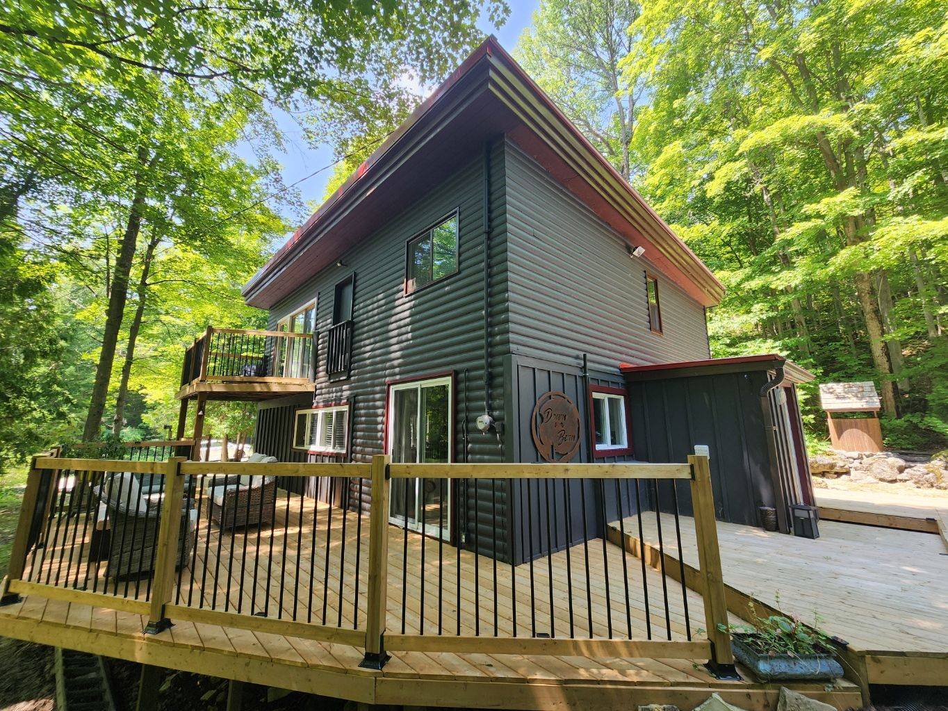 South Bruce Peninsula, ON N0H 2T0,12 7th AVE