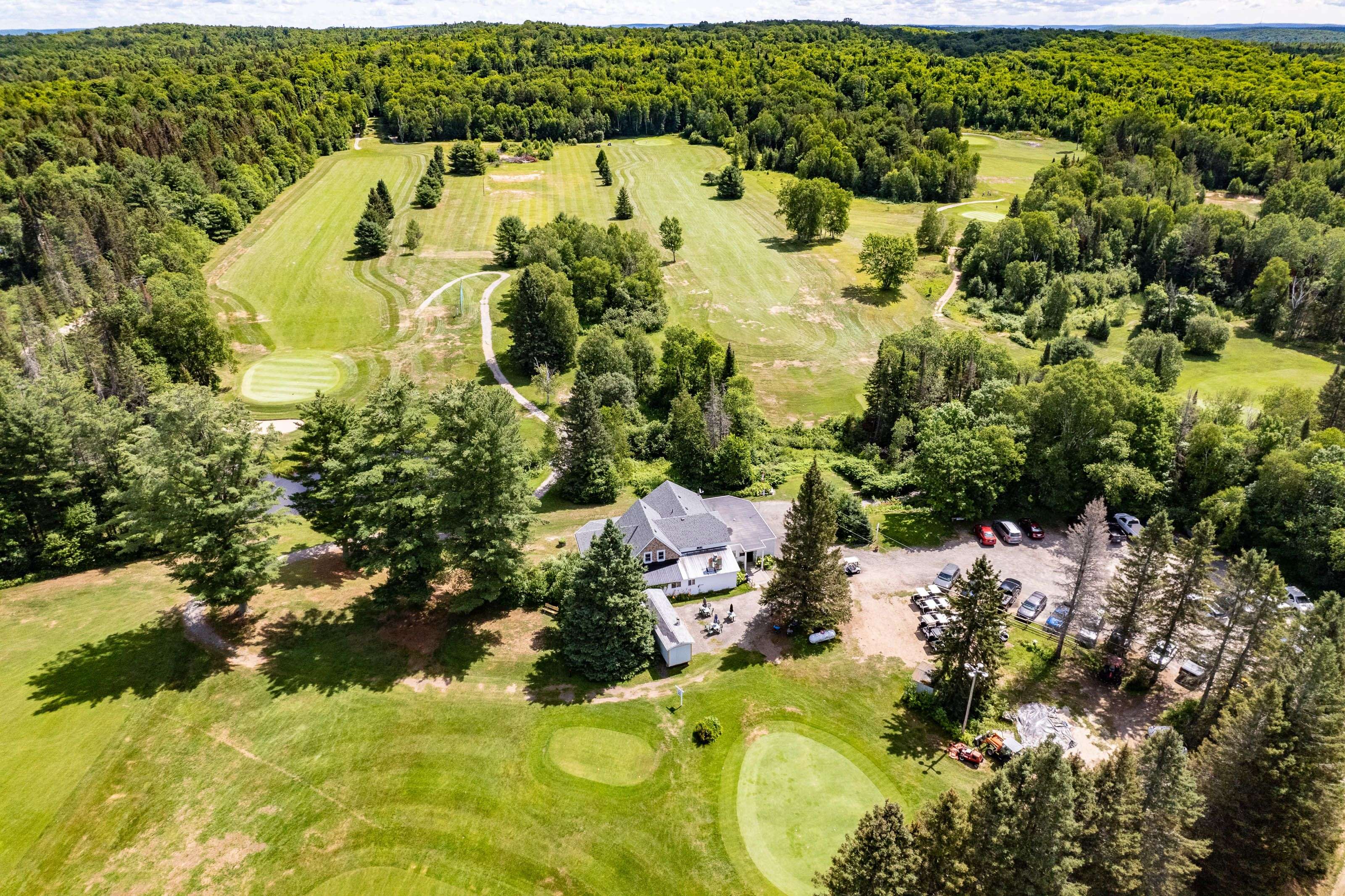 Machar, ON P0A 1X0,2035 Eagle Lake RD