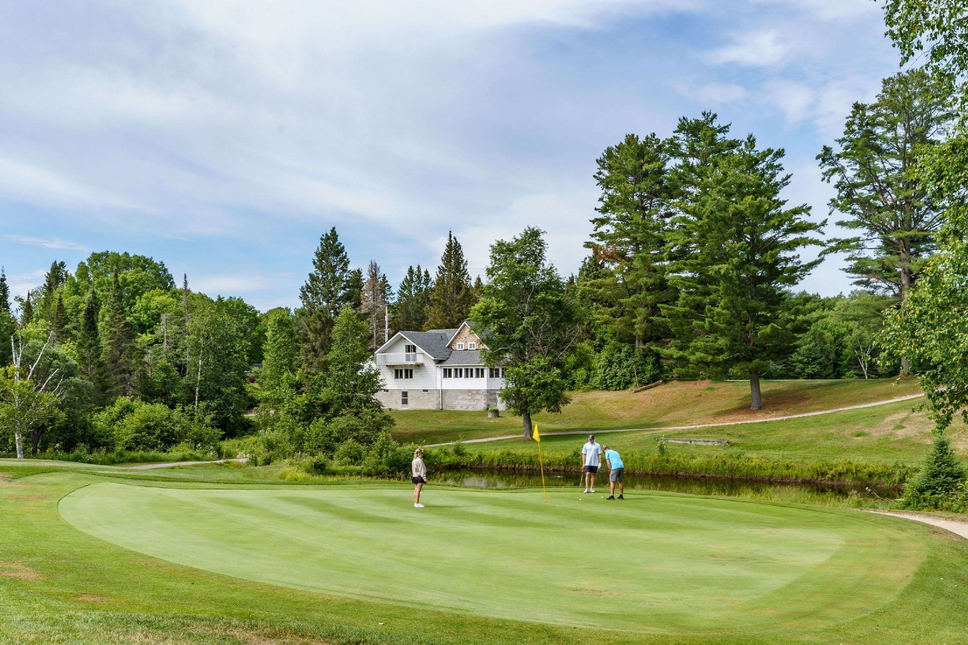 Machar, ON P0A 1X0,2035 Eagle Lake RD