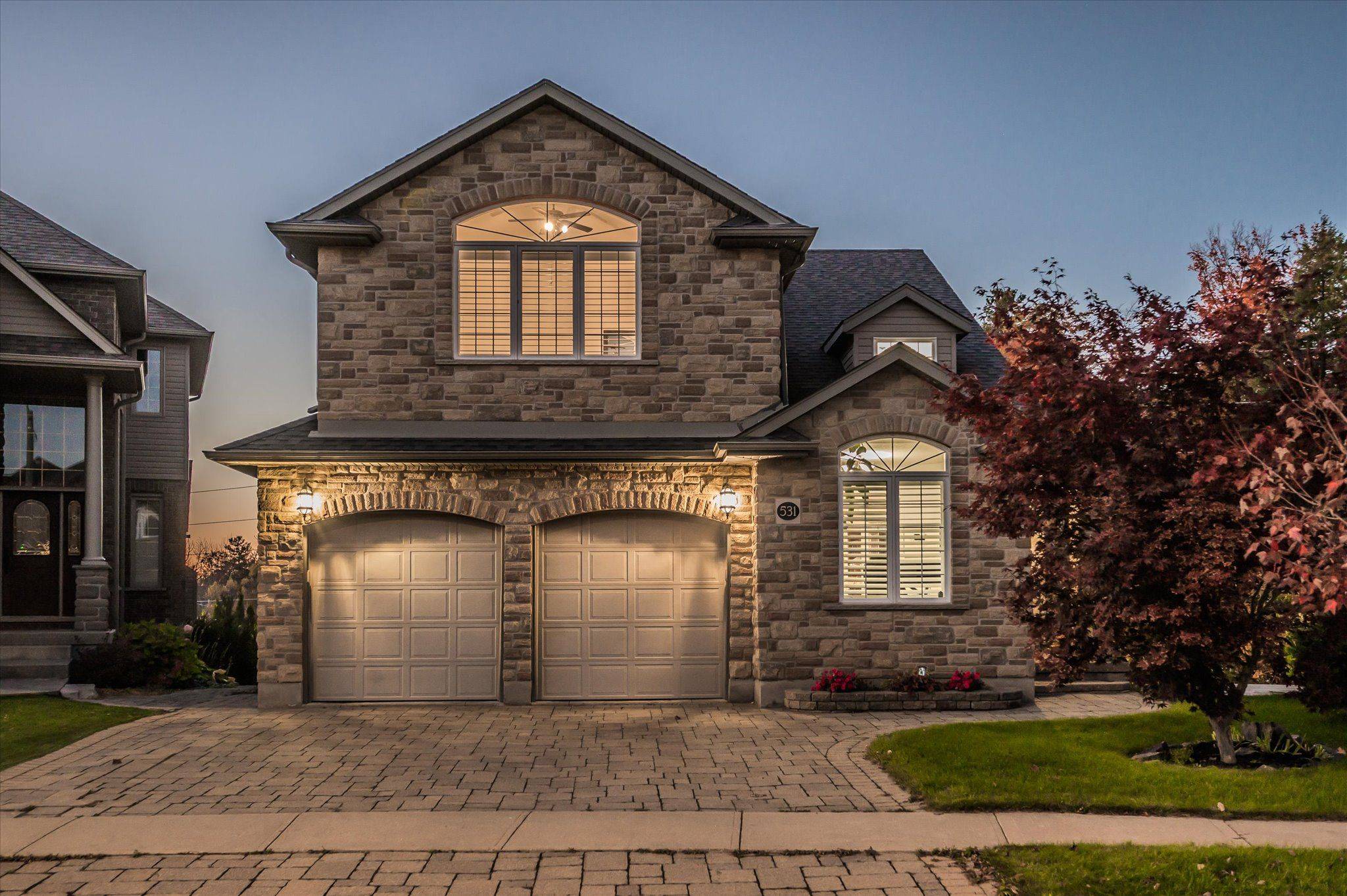 Waterloo, ON N2V 2X9,531 Wood Nettle WAY