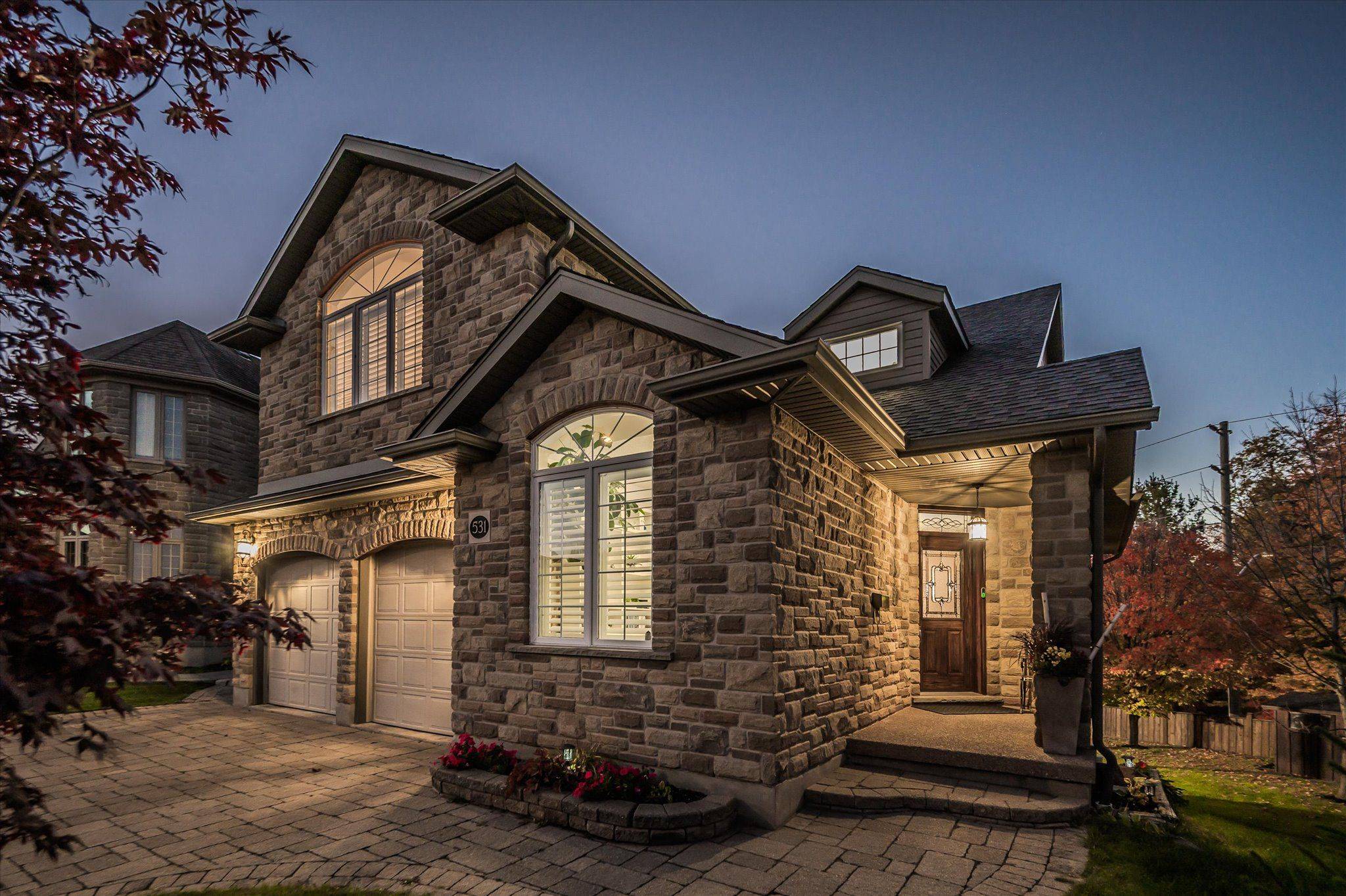 Waterloo, ON N2V 2X9,531 Wood Nettle WAY