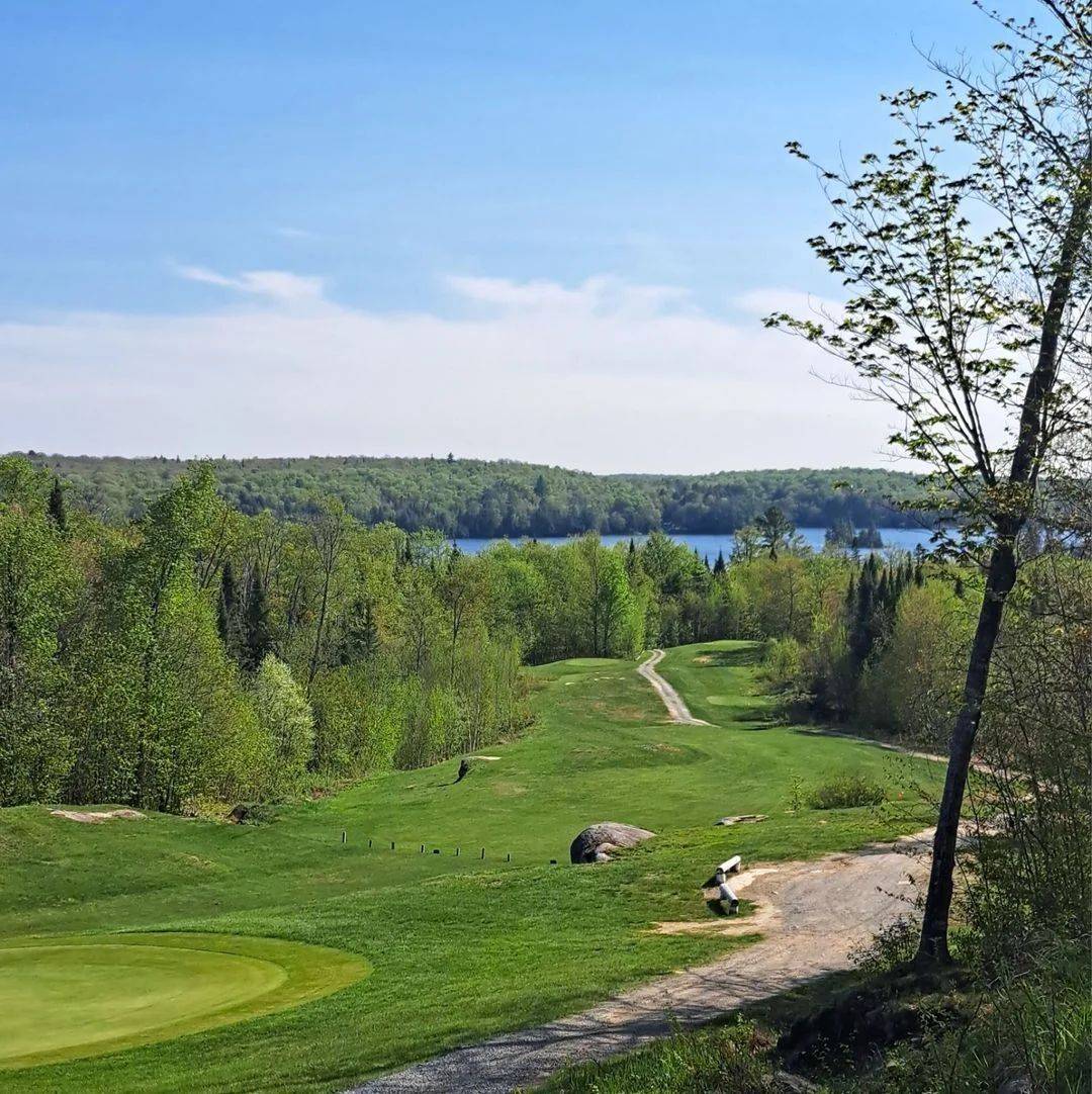 Machar, ON P0A 1X0,2035 Eagle Lake RD