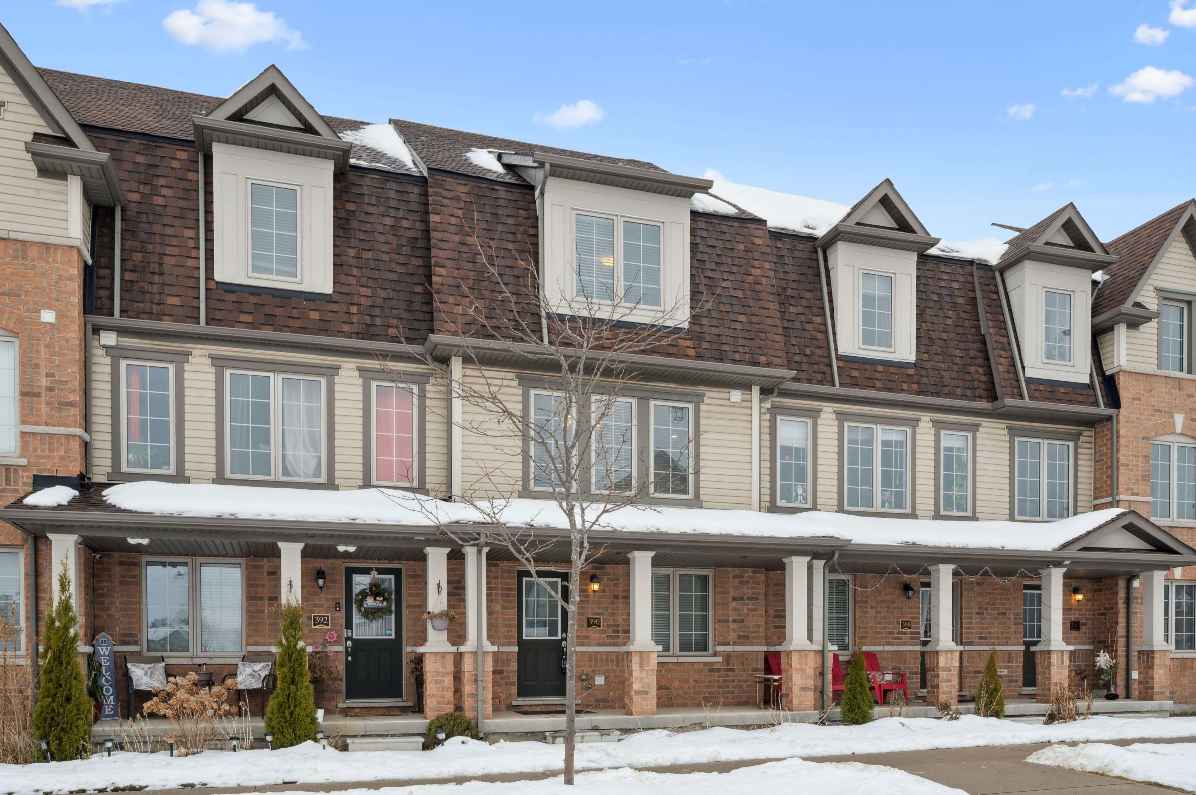 Cambridge, ON N3H 0C6,390 Linden DR