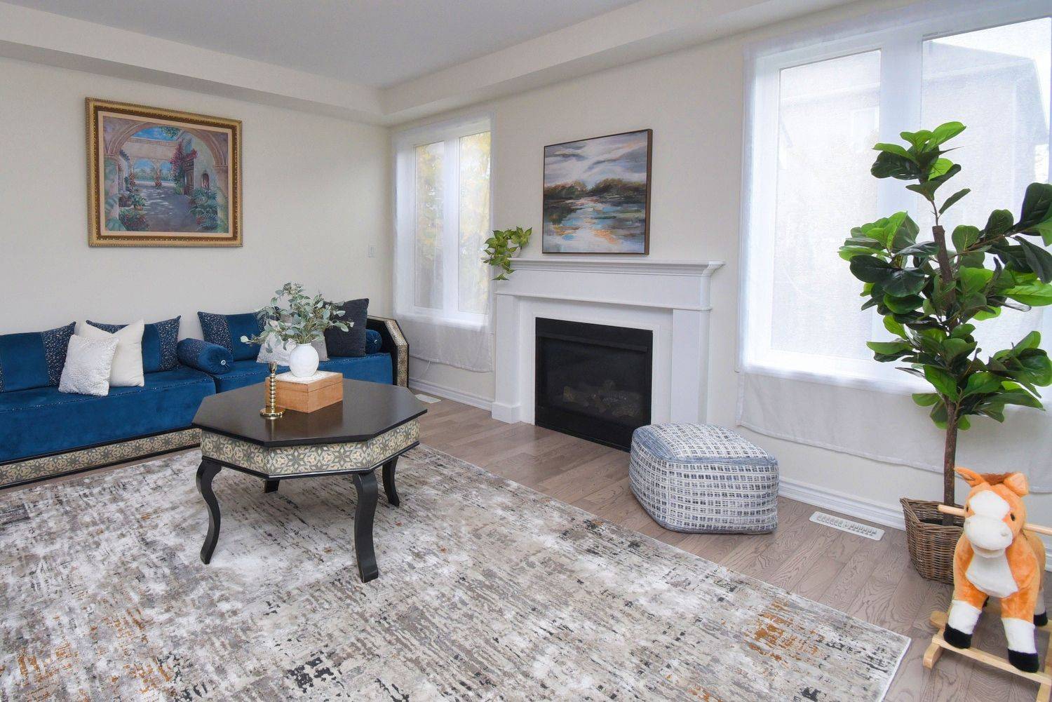 Hamilton, ON L8B 1V4,56 Forest Ridge DR