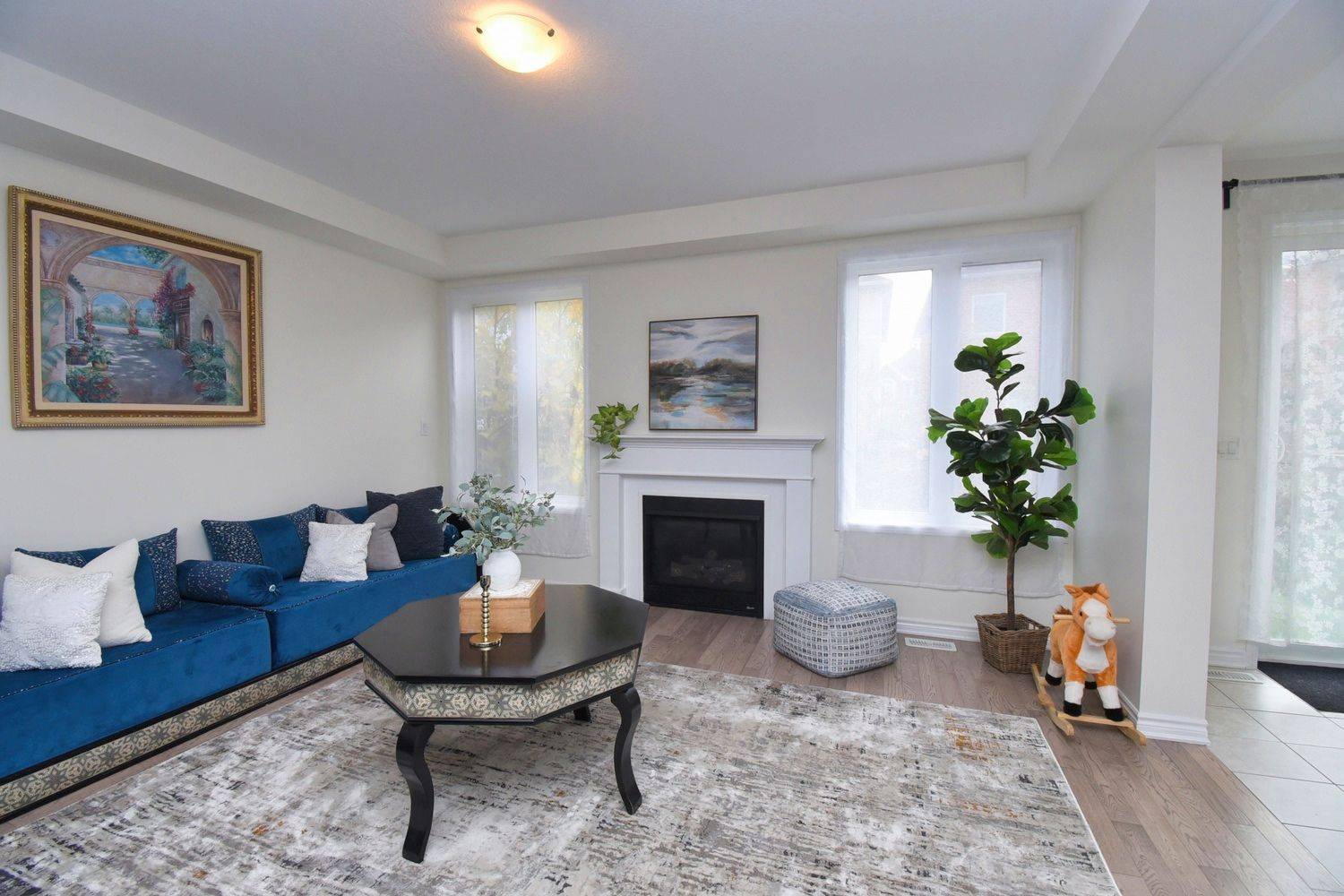 Hamilton, ON L8B 1V4,56 Forest Ridge DR