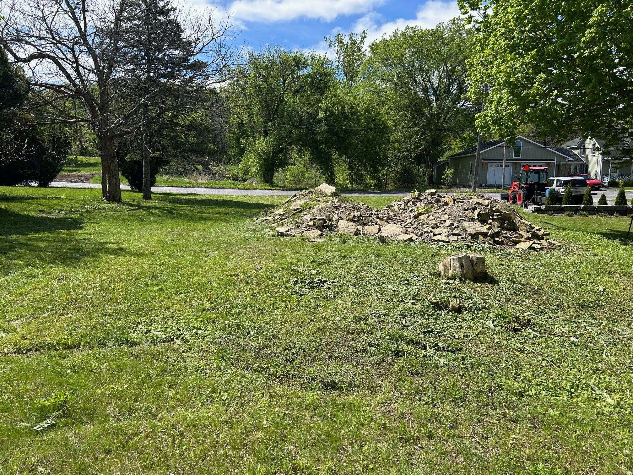 Prince Edward County, ON K0K 2T0,107 Union ST