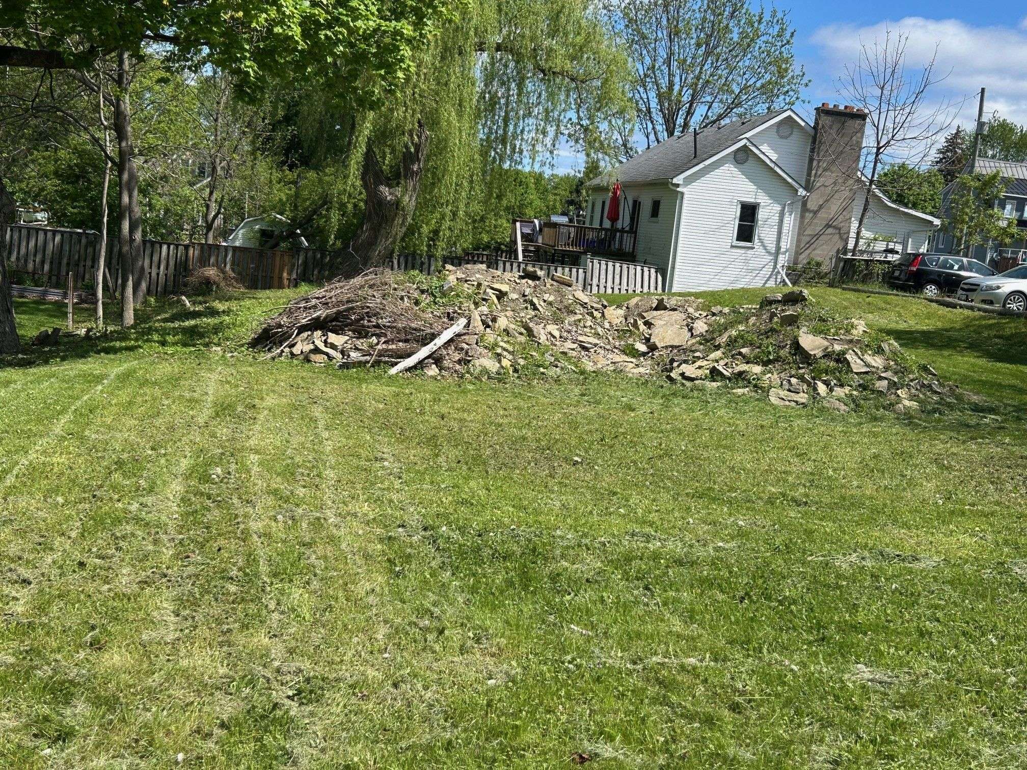 Prince Edward County, ON K0K 2T0,107 Union ST