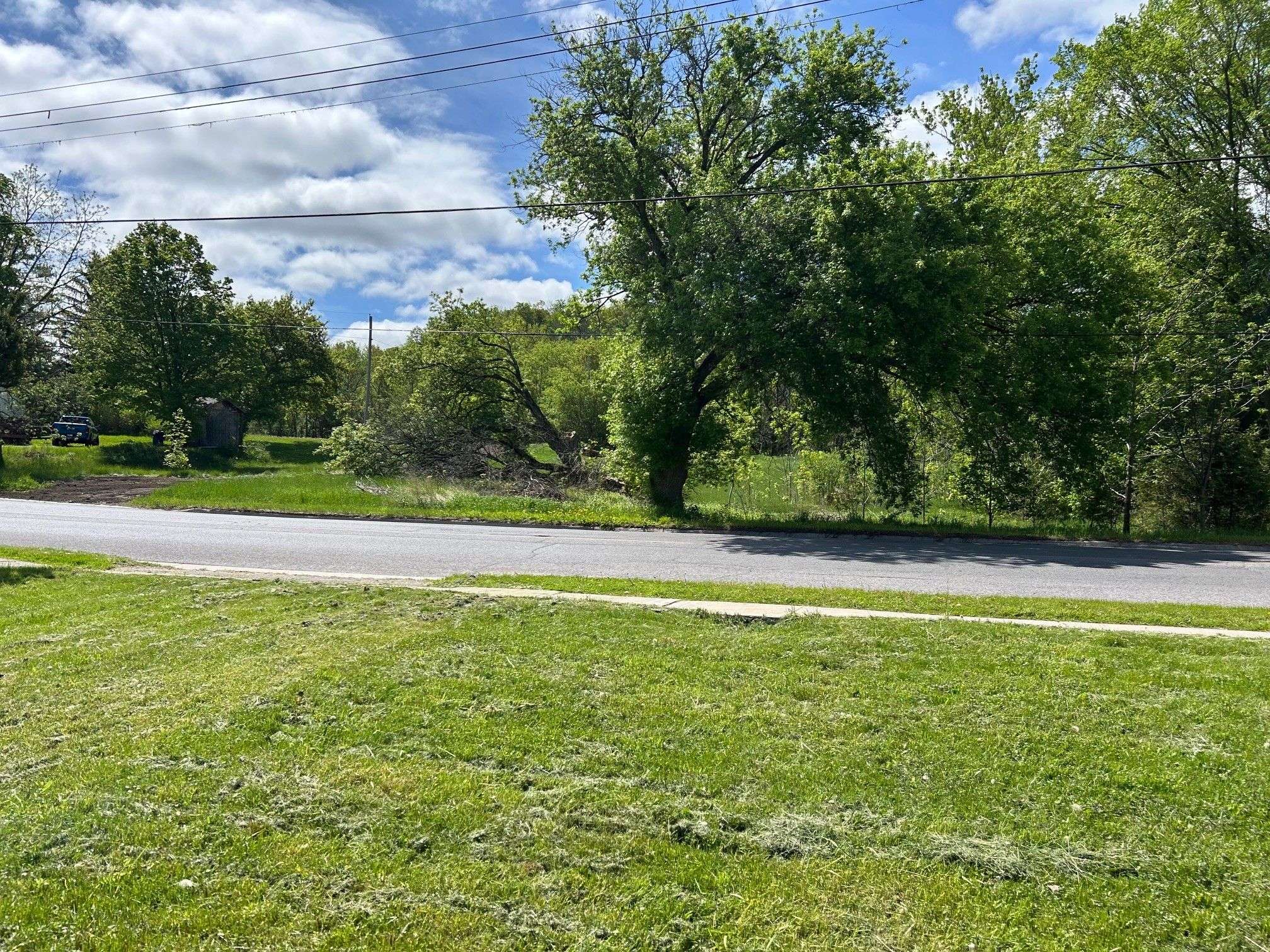 Prince Edward County, ON K0K 2T0,107 Union ST