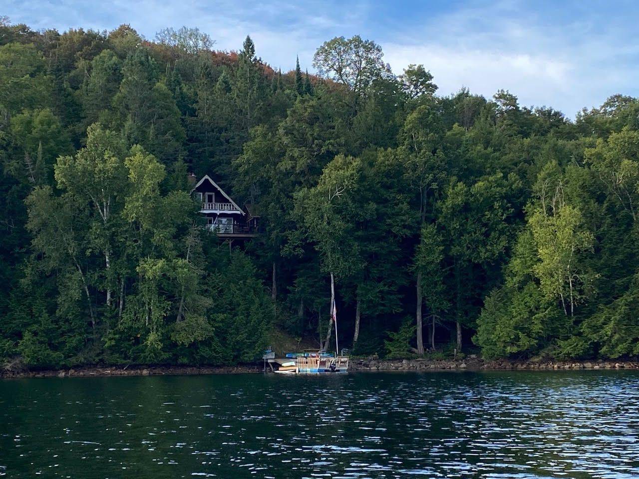 Dysart Et Al, ON K0M 1S0,1038 Broken Paddle RD