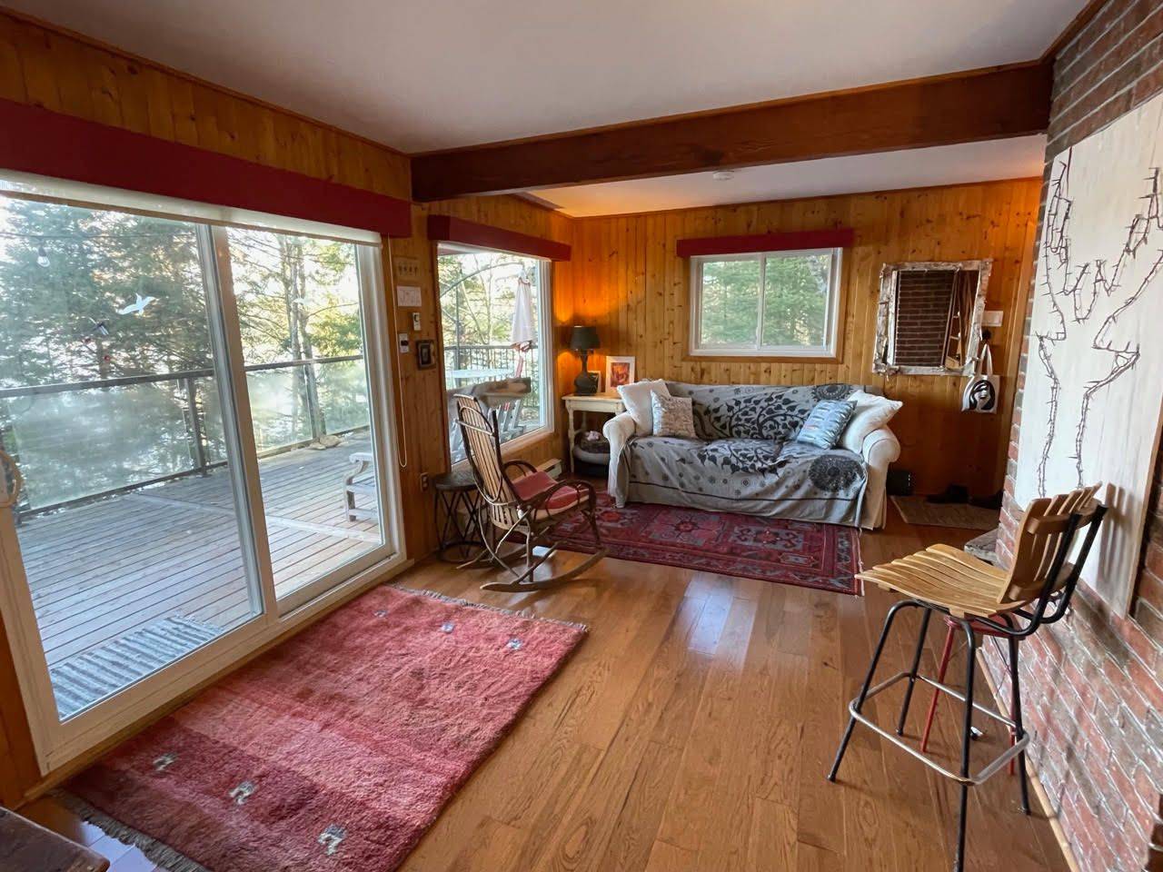 Dysart Et Al, ON K0M 1S0,1038 Broken Paddle RD