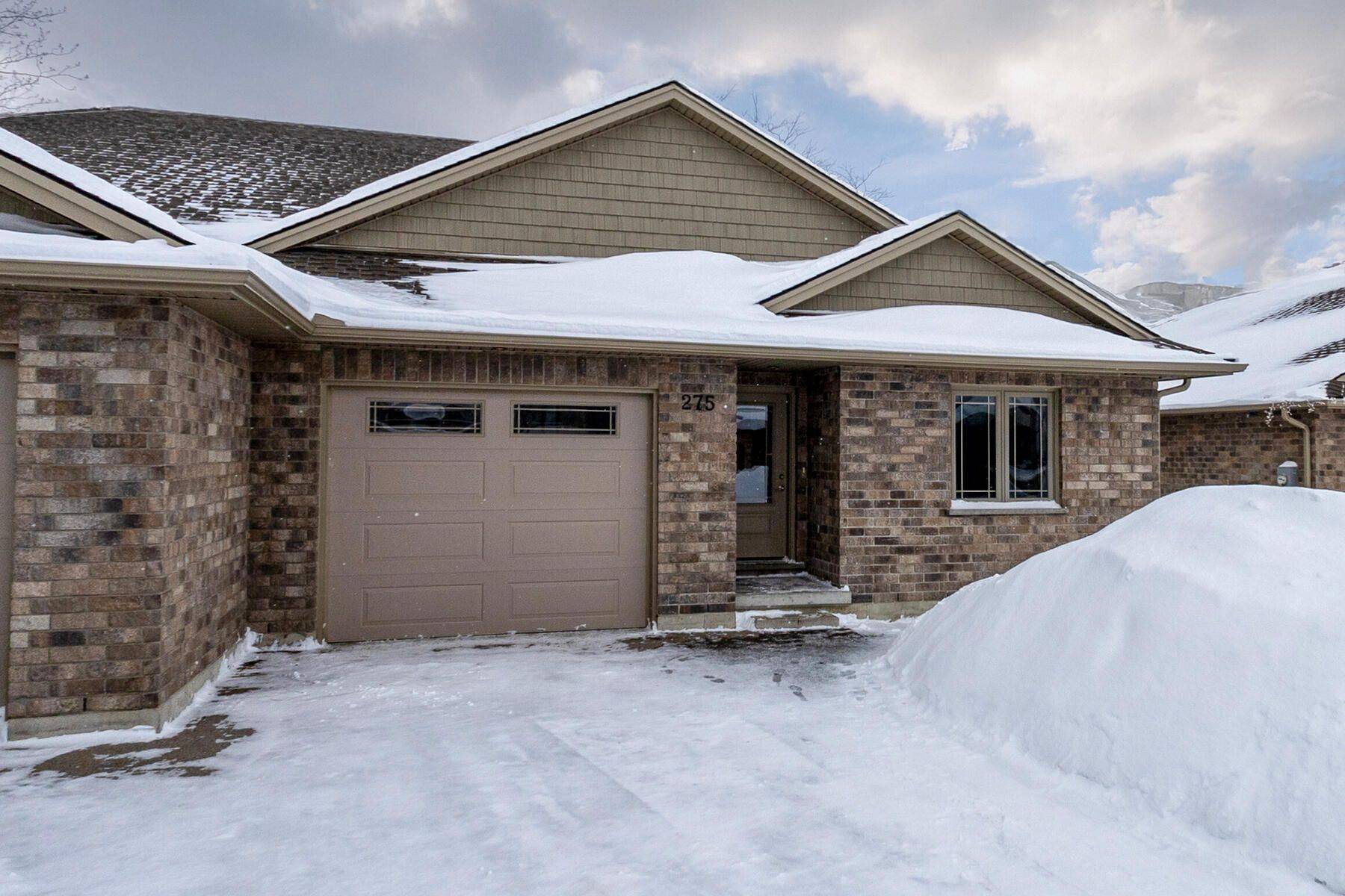 North Perth, ON N0G 1B0,275 Mccourt PL