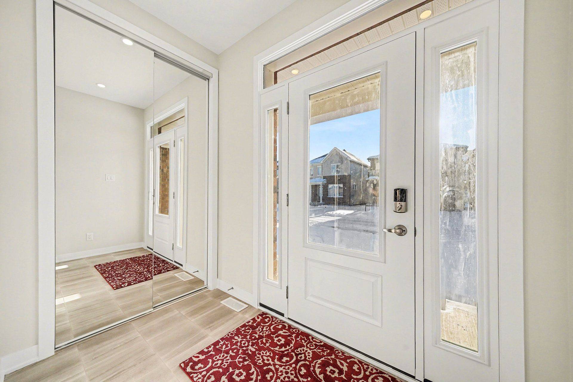 Barrhaven, ON K2J 7L9,336 Peninsula RD