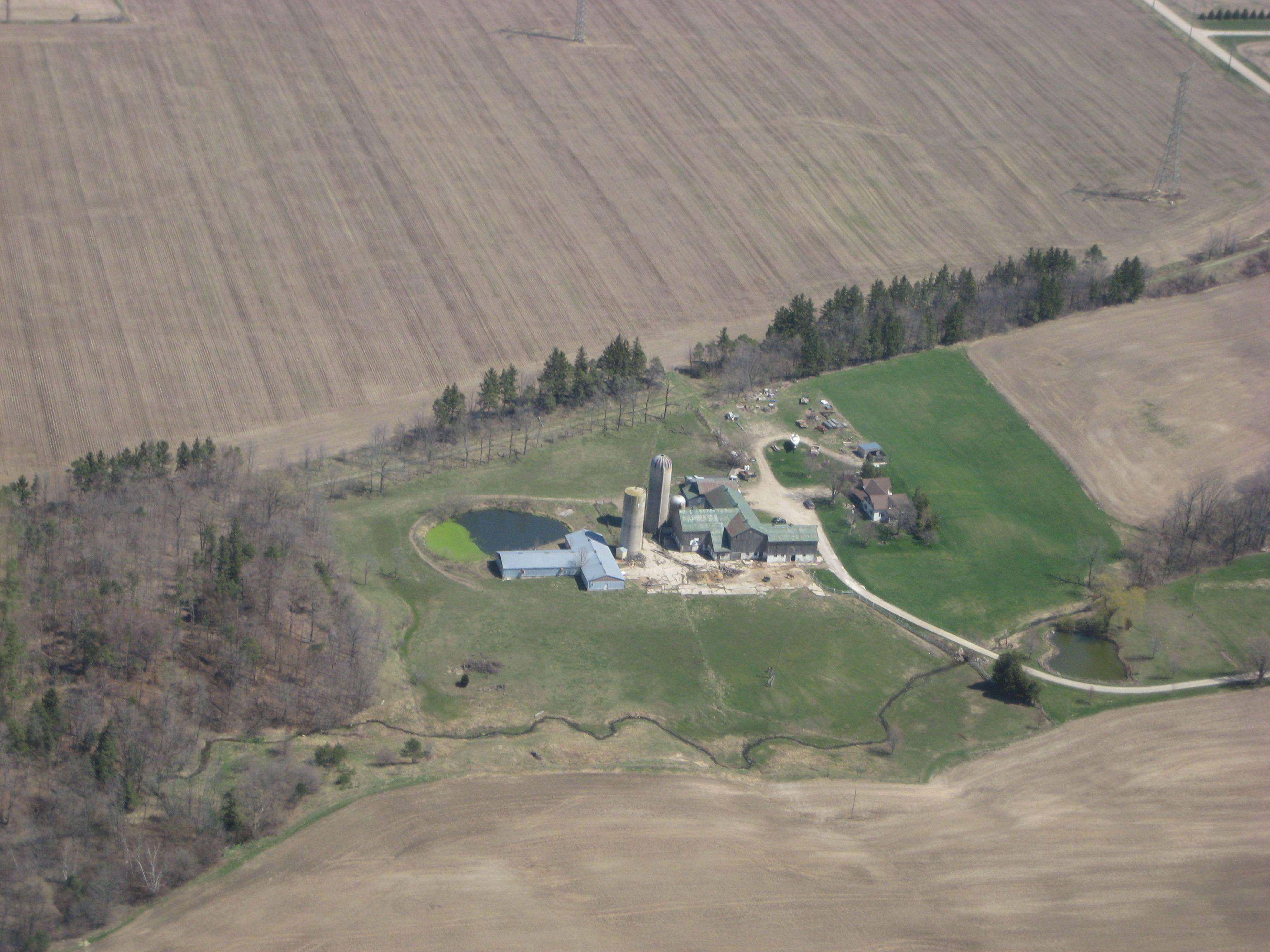 Ashfield-colborne-wawanosh, ON N7A 3Y1,81567 CP Line