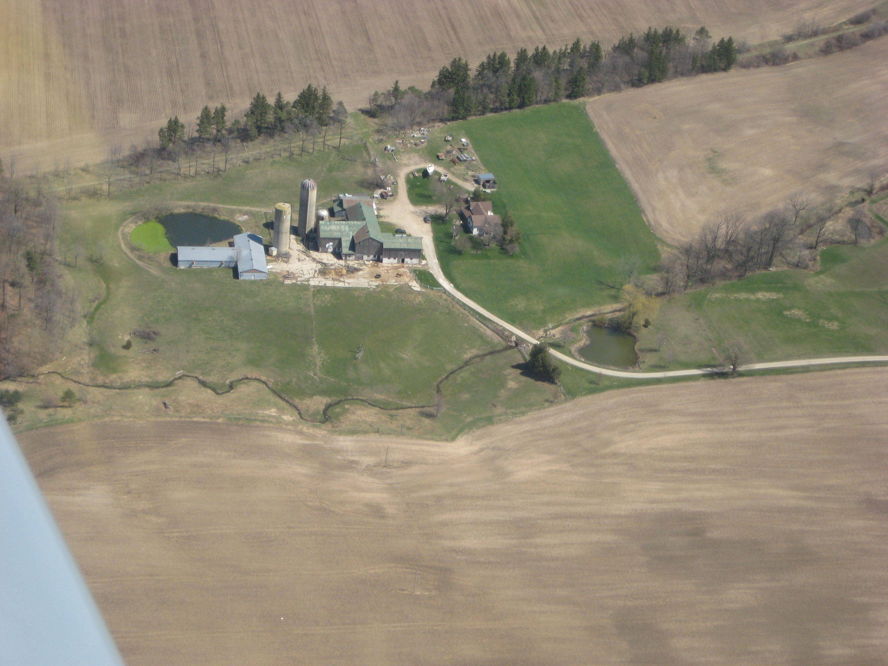 Ashfield-colborne-wawanosh, ON N7A 3Y1,81567 CP Line