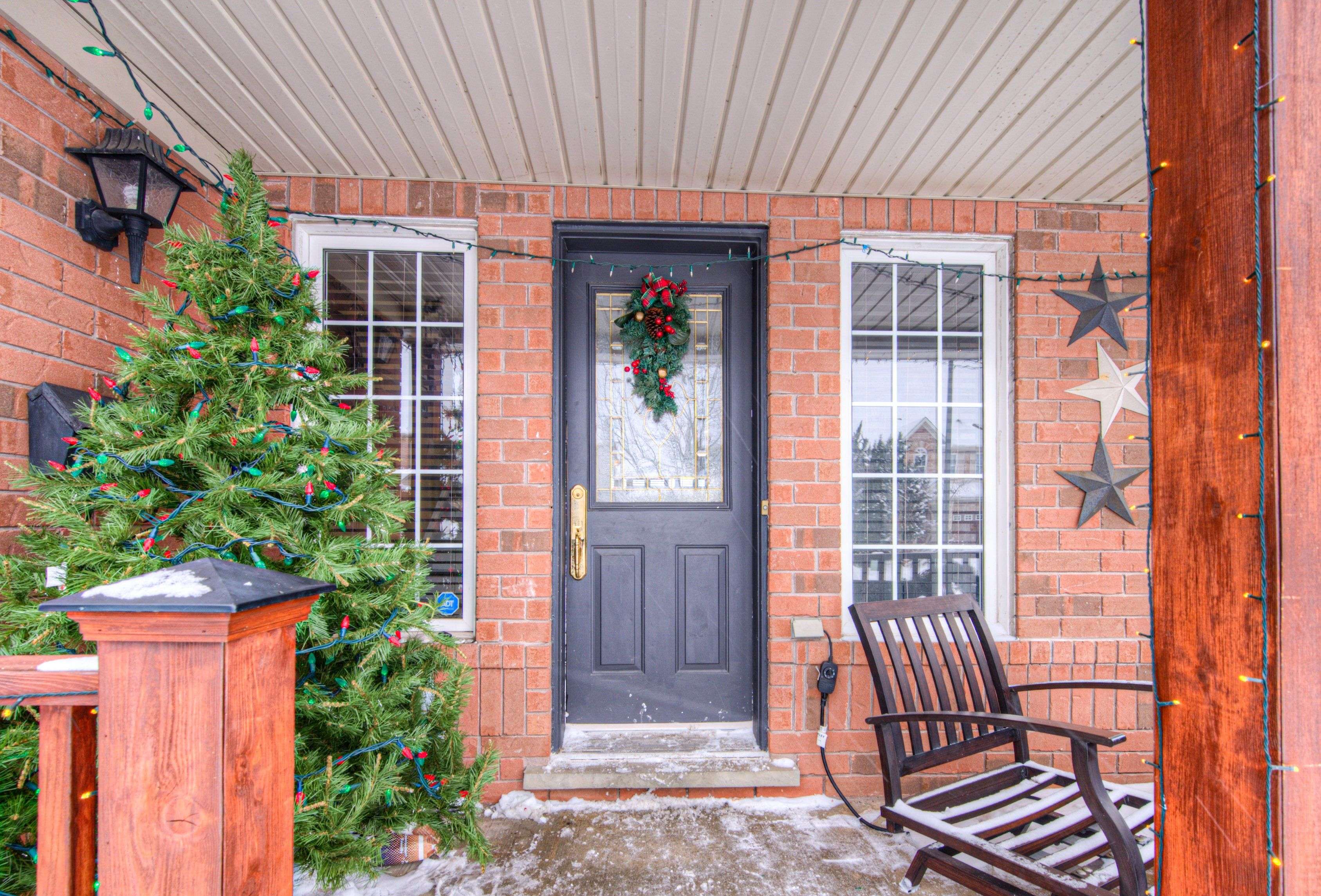 Cambridge, ON N1T 2E8,23 Mayo AVE