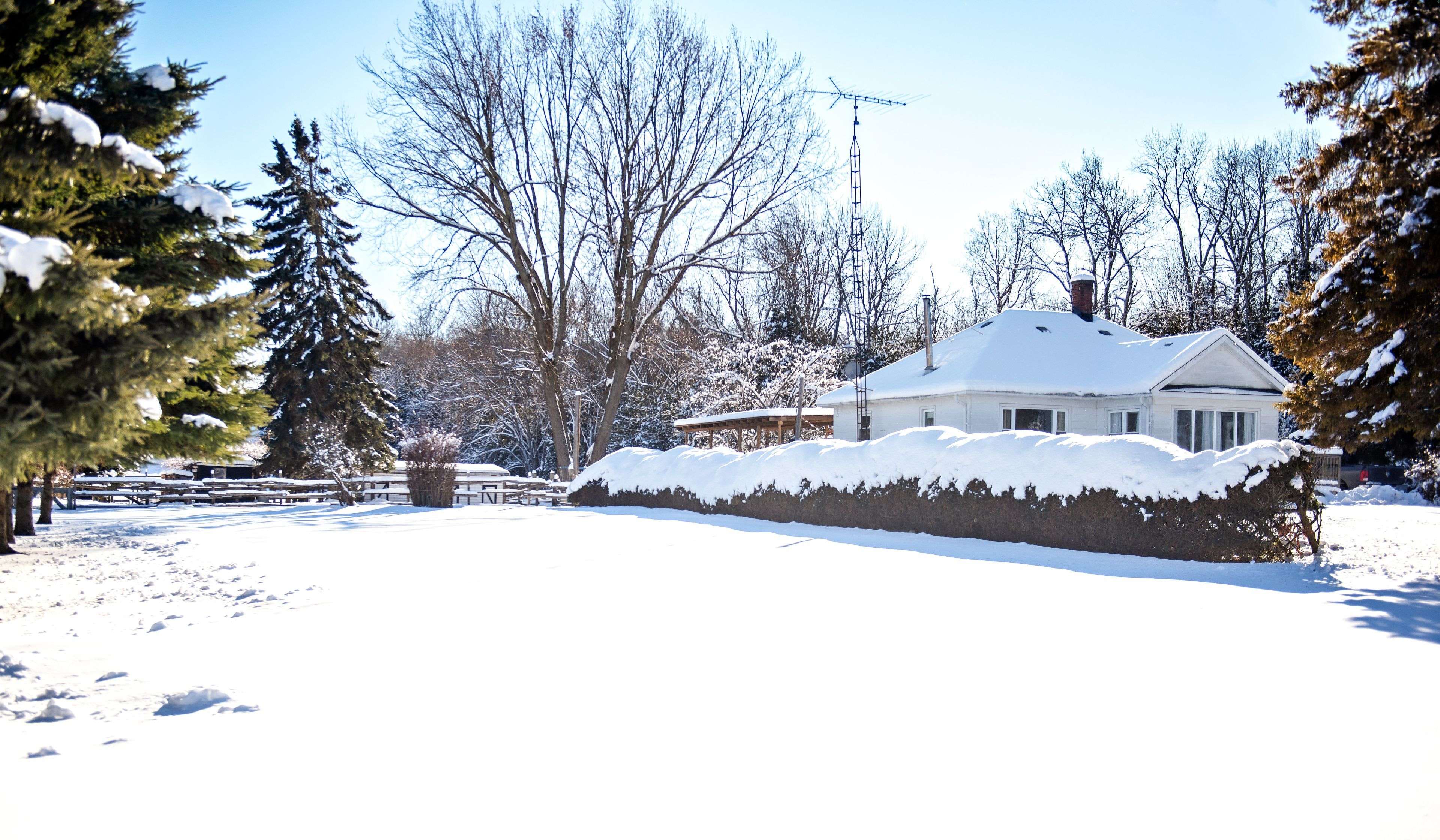 Alnwick/haldimand, ON K0K 2G0,10629 County Rd 2 RD